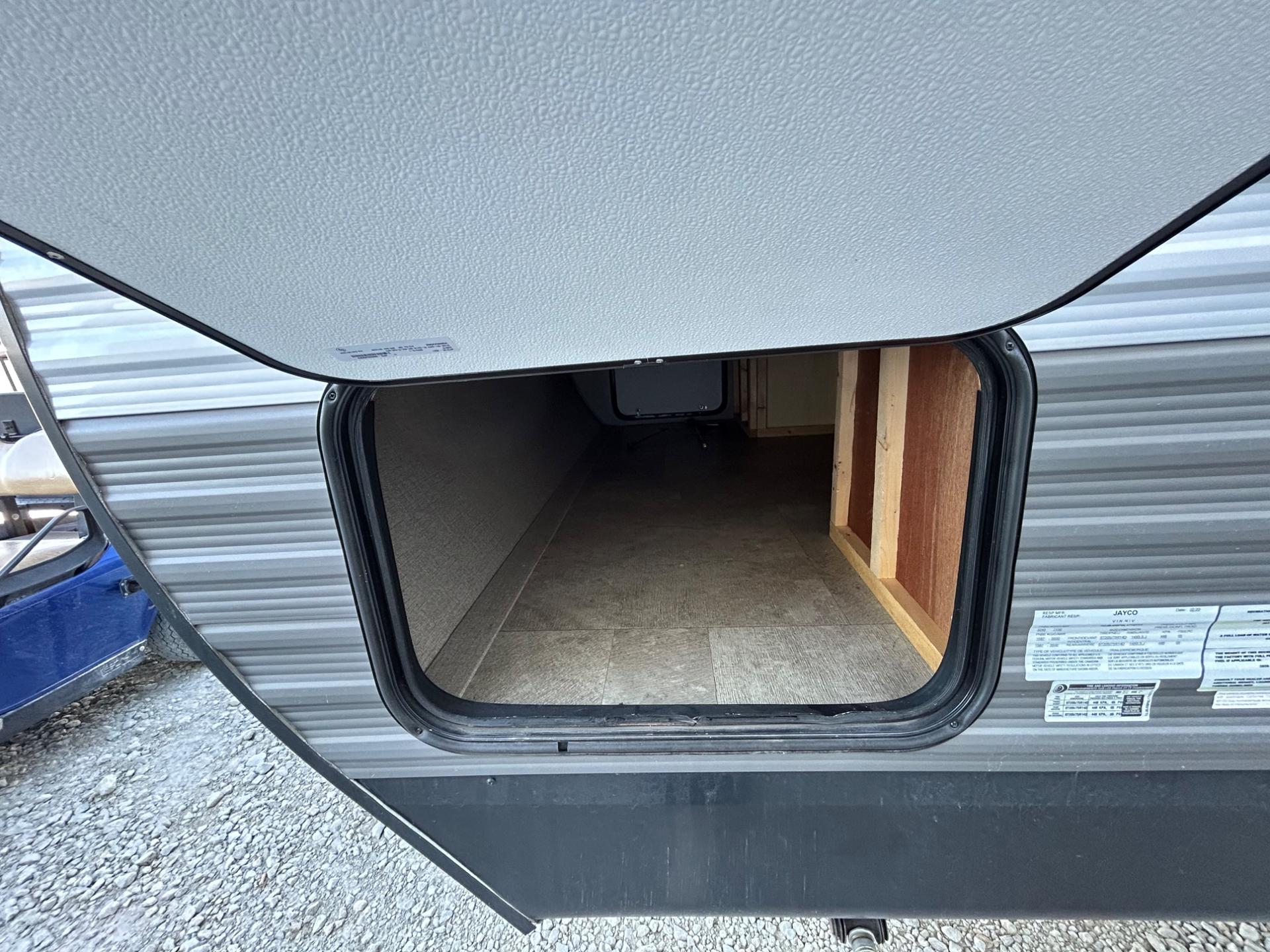 2020 Jayco 2020 Jayco Jay Flight - thumbnail 12
