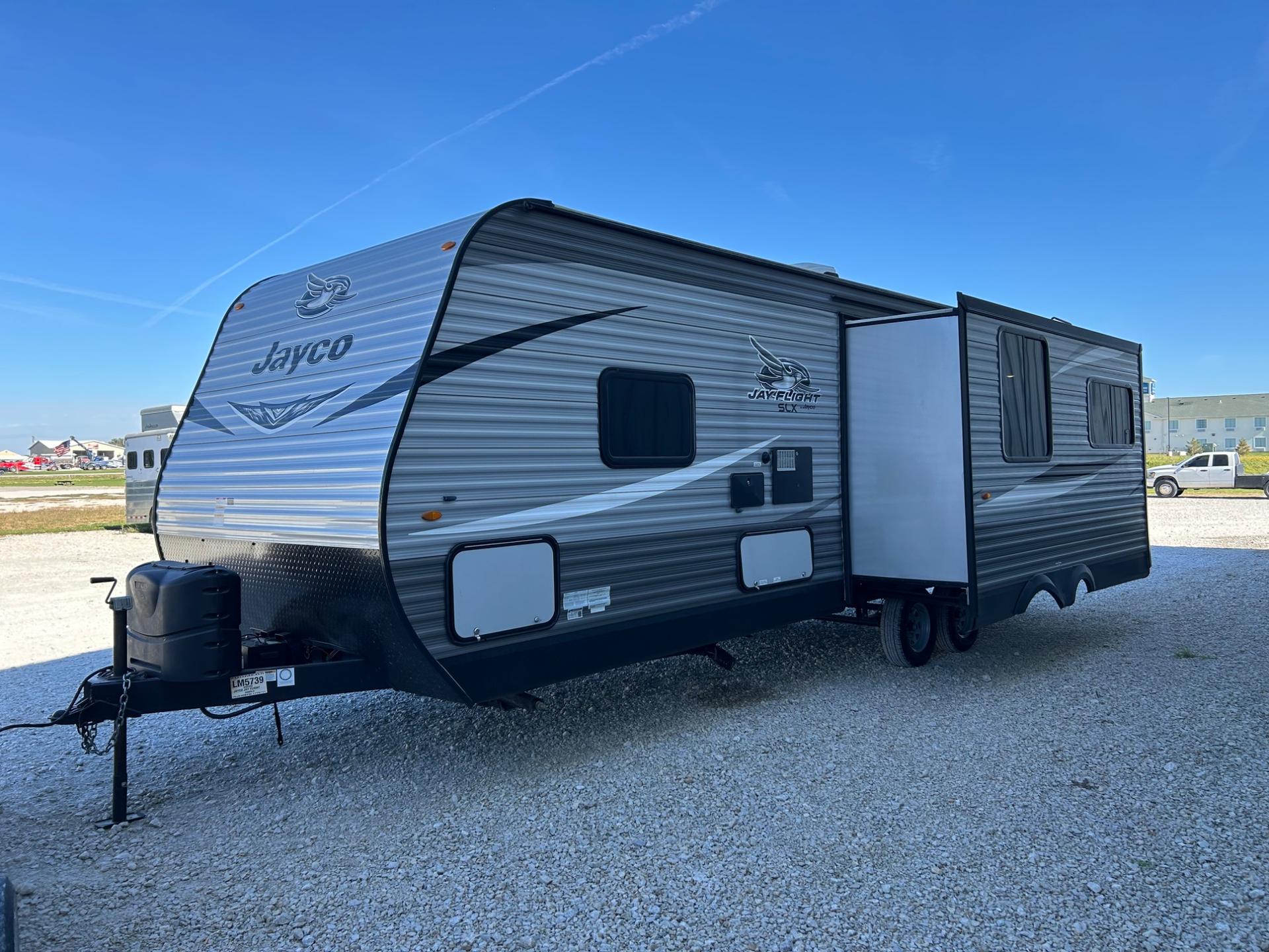 2020 Jayco 2020 Jayco Jay Flight - thumbnail 4