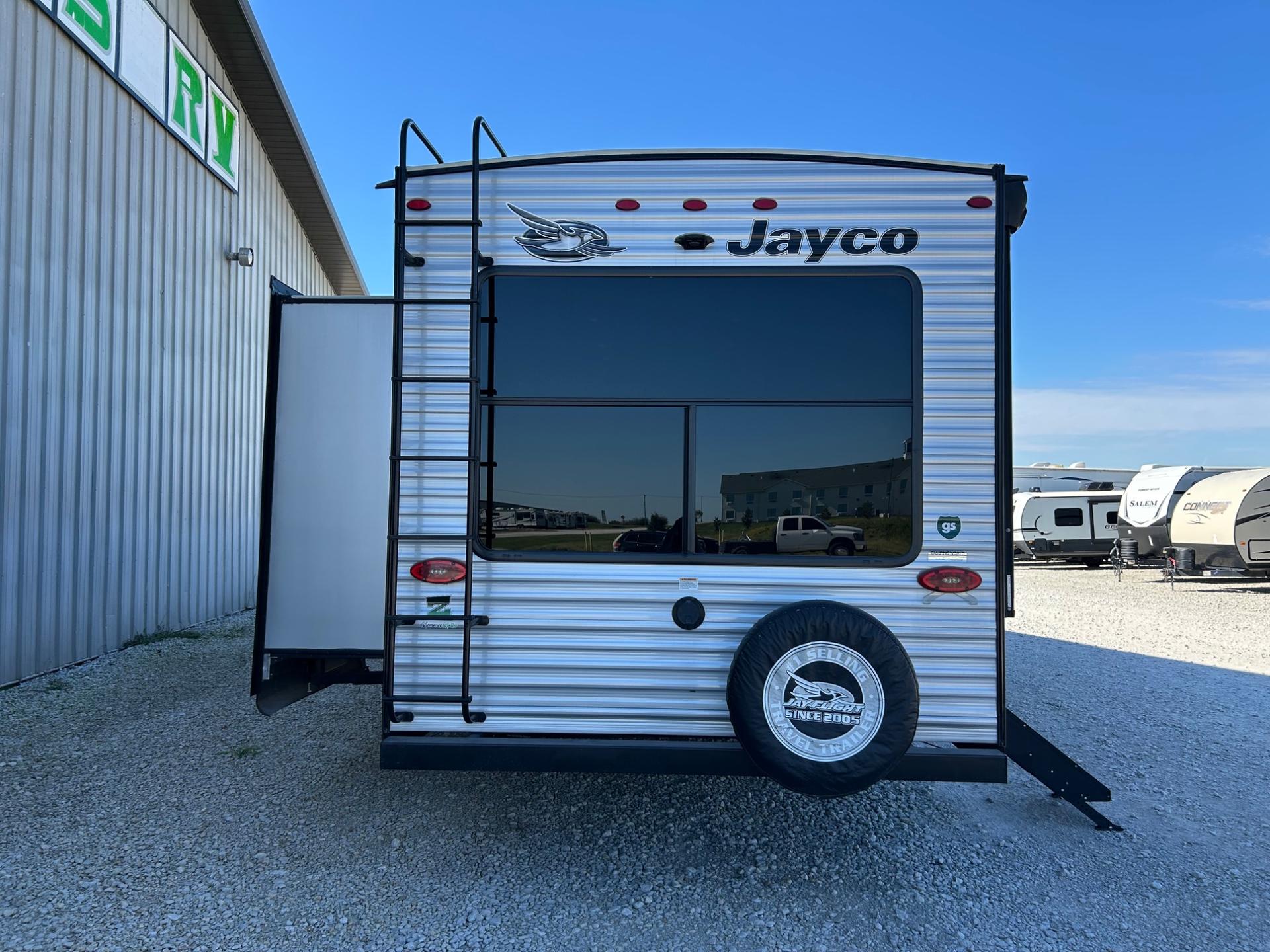 2020 Jayco 2020 Jayco Jay Flight - thumbnail 7