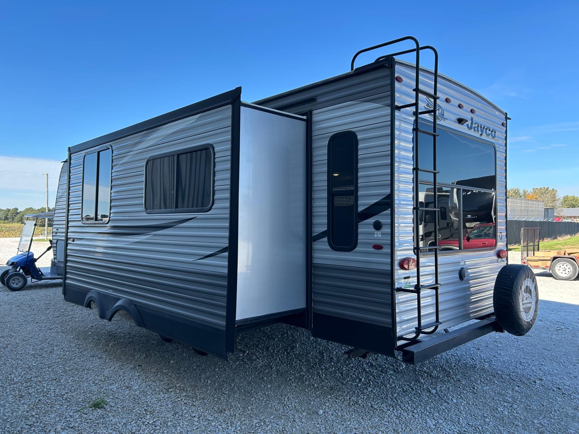 2020 Jayco 2020 Jayco Jay Flight - thumbnail 6