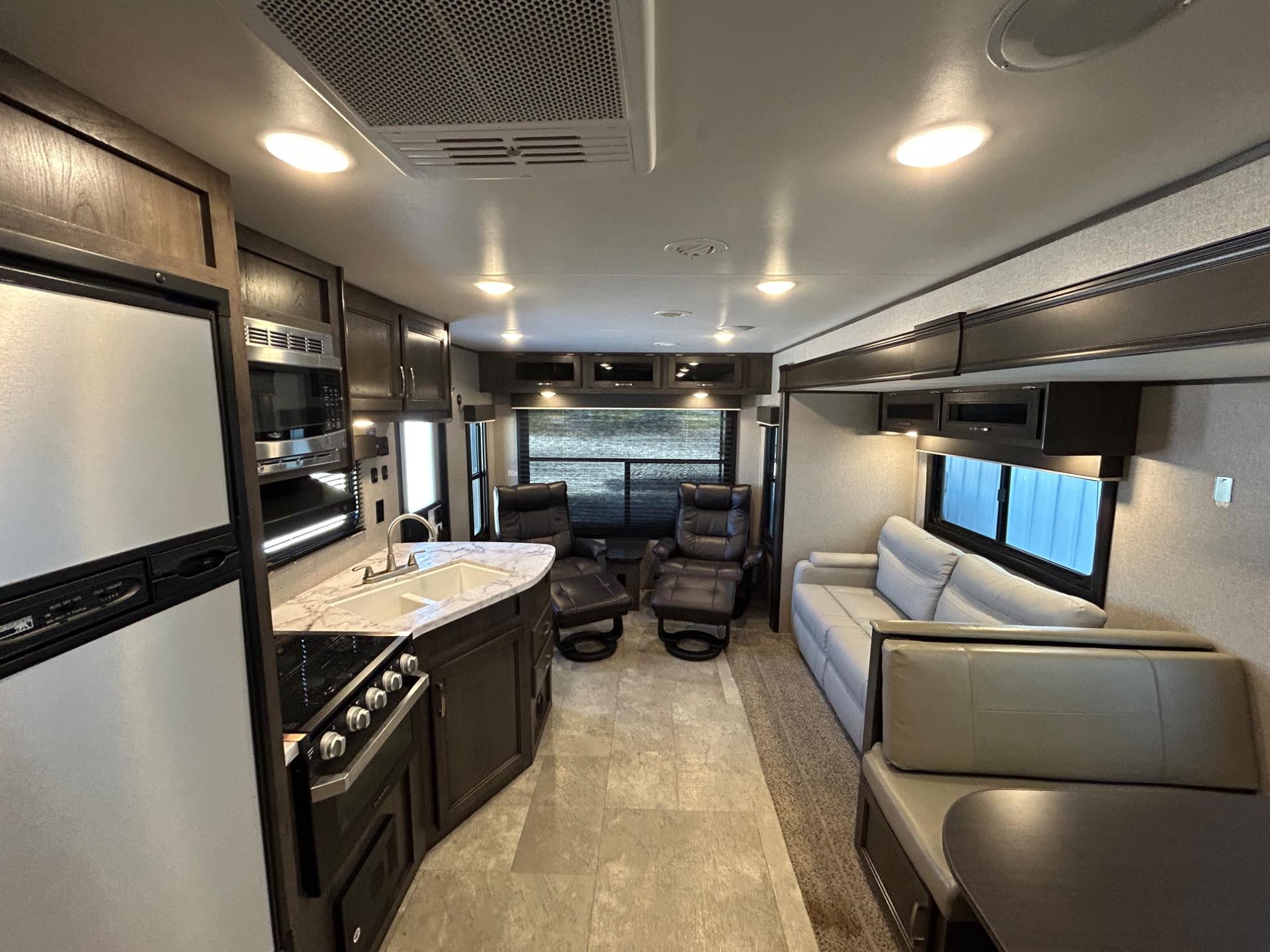 2020 Jayco 2020 Jayco Jay Flight - thumbnail 13
