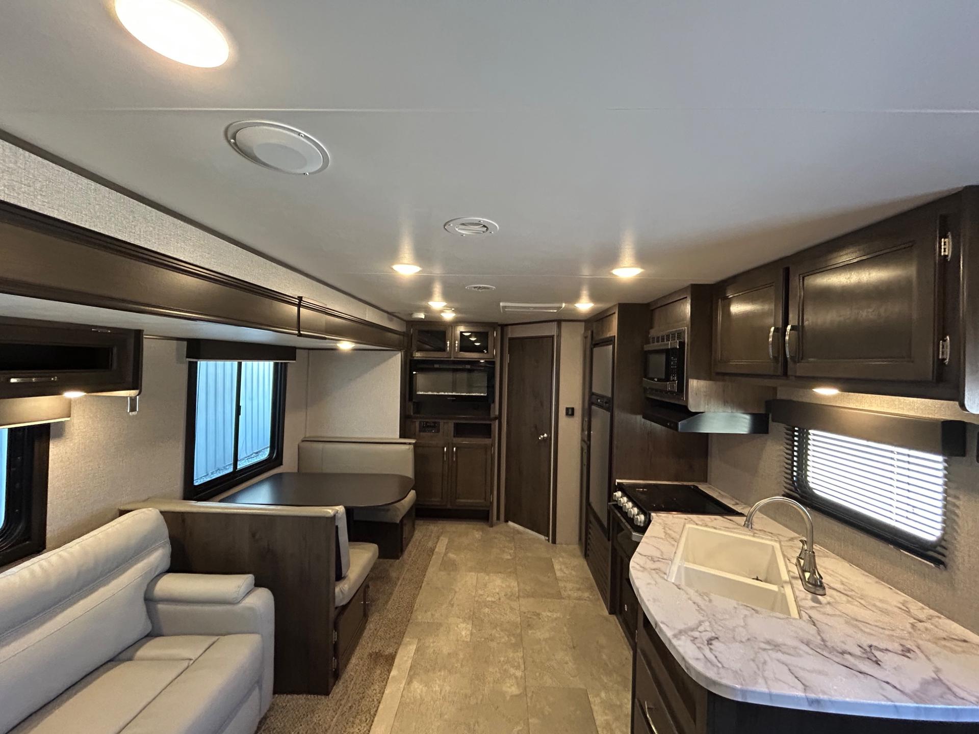 2020 Jayco 2020 Jayco Jay Flight - thumbnail 14