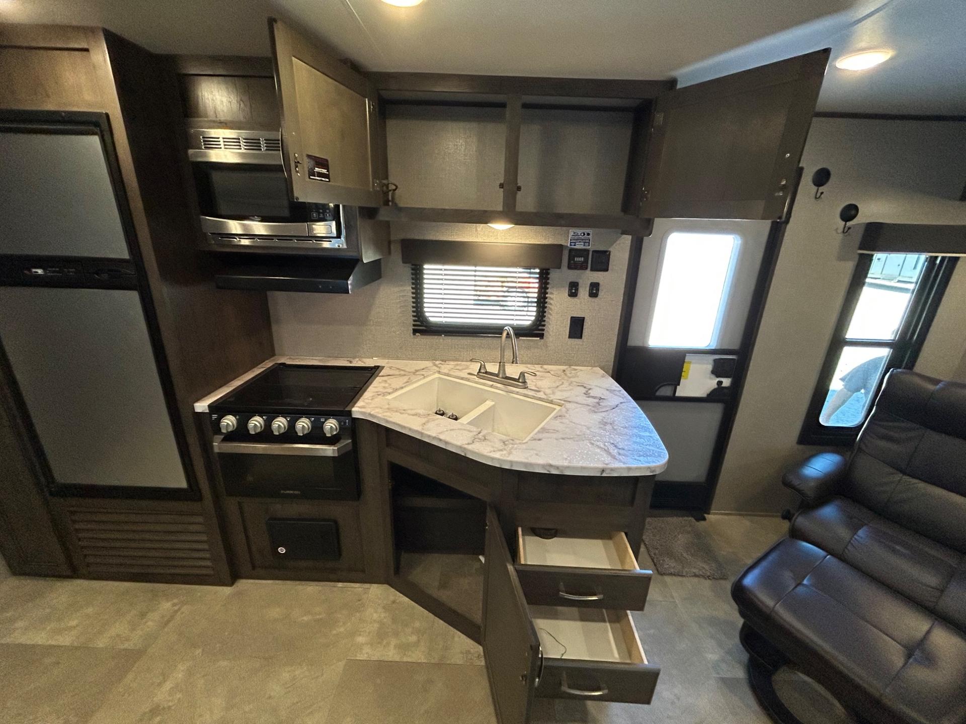 2020 Jayco 2020 Jayco Jay Flight - thumbnail 24