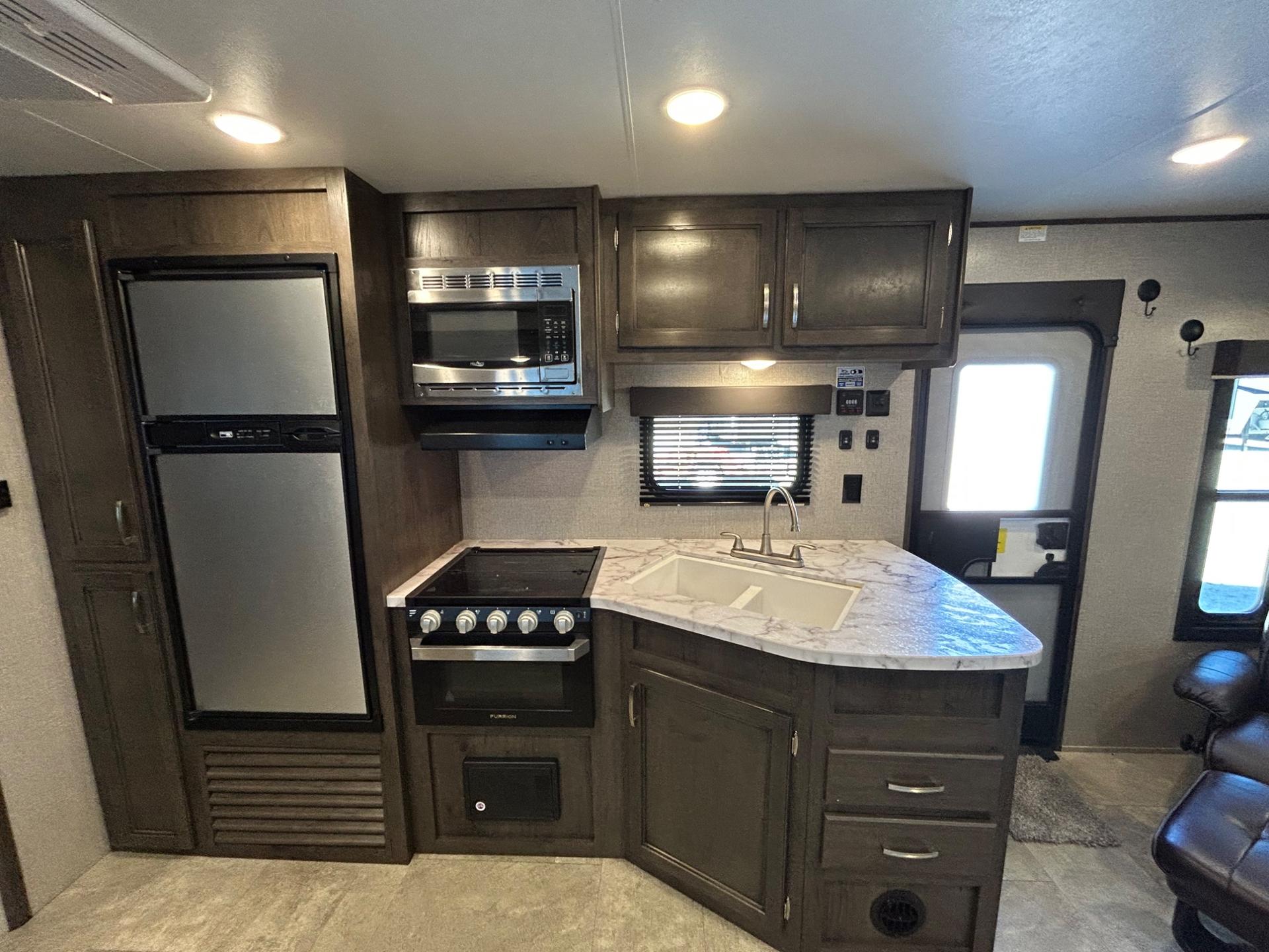 2020 Jayco 2020 Jayco Jay Flight - thumbnail 23
