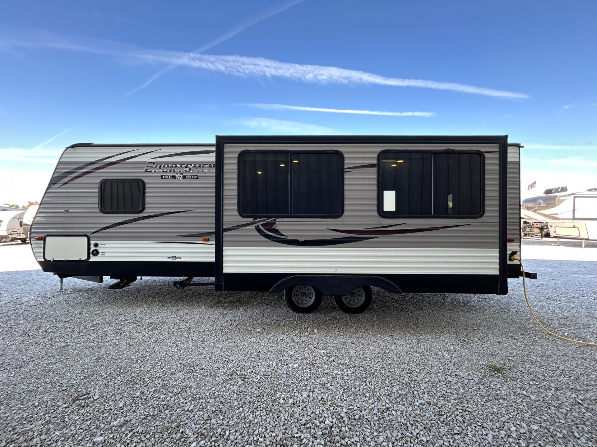 2019 K-Z 2019 K-Z Sportsmen LE - thumbnail 5