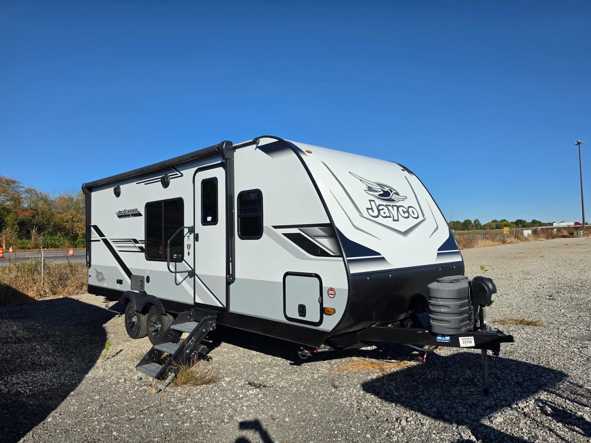 2025 Jayco Jay Feather 21MML