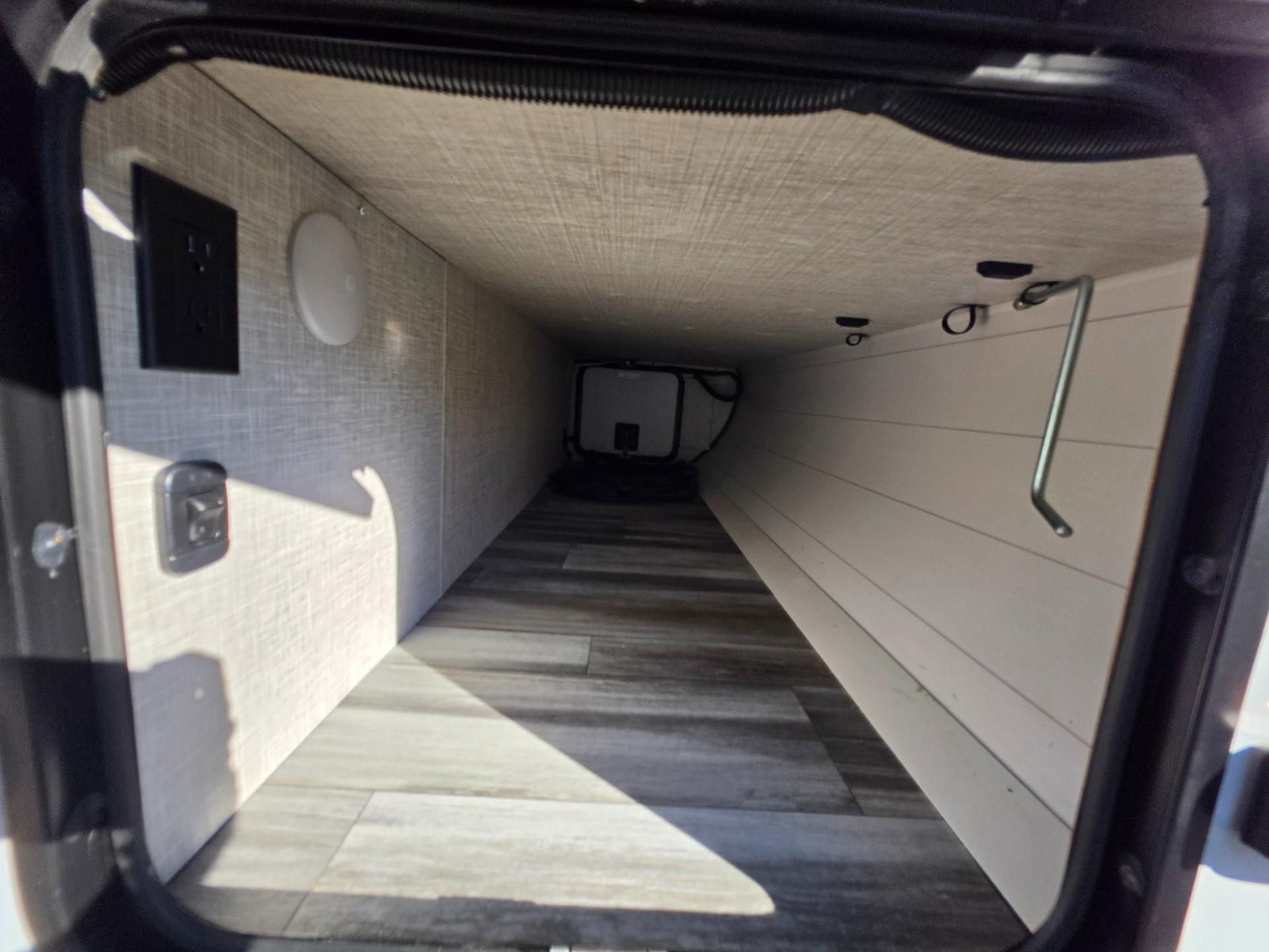 2025 Jayco 2025 Jayco Jay Feather - thumbnail 8