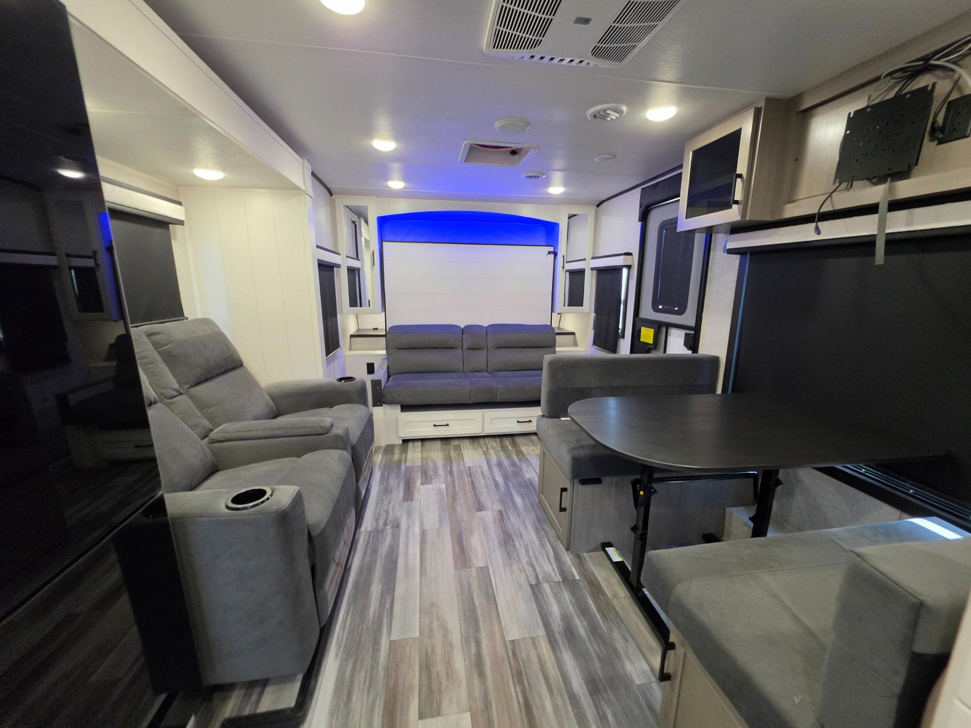 2025 Jayco 2025 Jayco Jay Feather - thumbnail 11