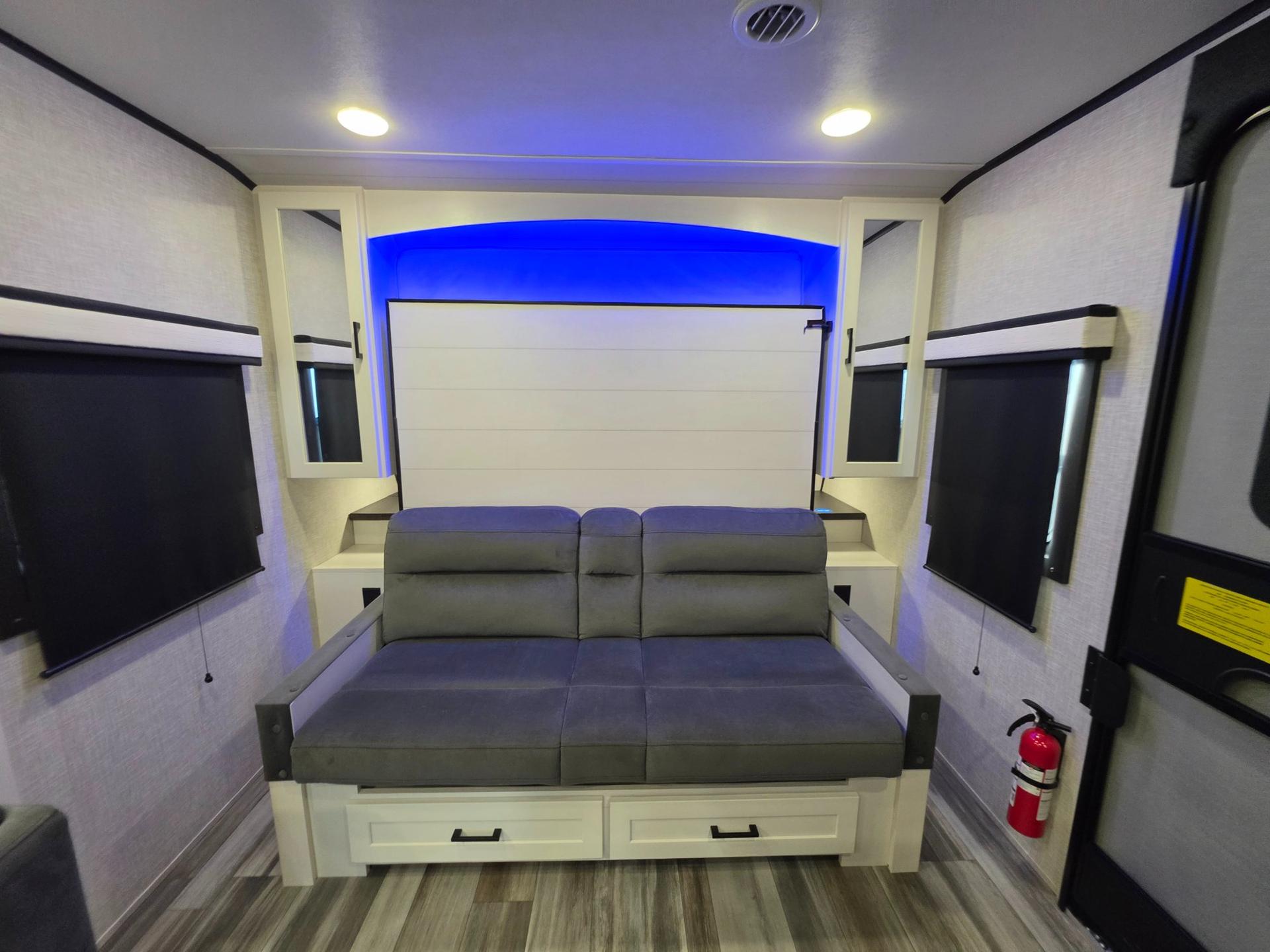 2025 Jayco 2025 Jayco Jay Feather - thumbnail 12