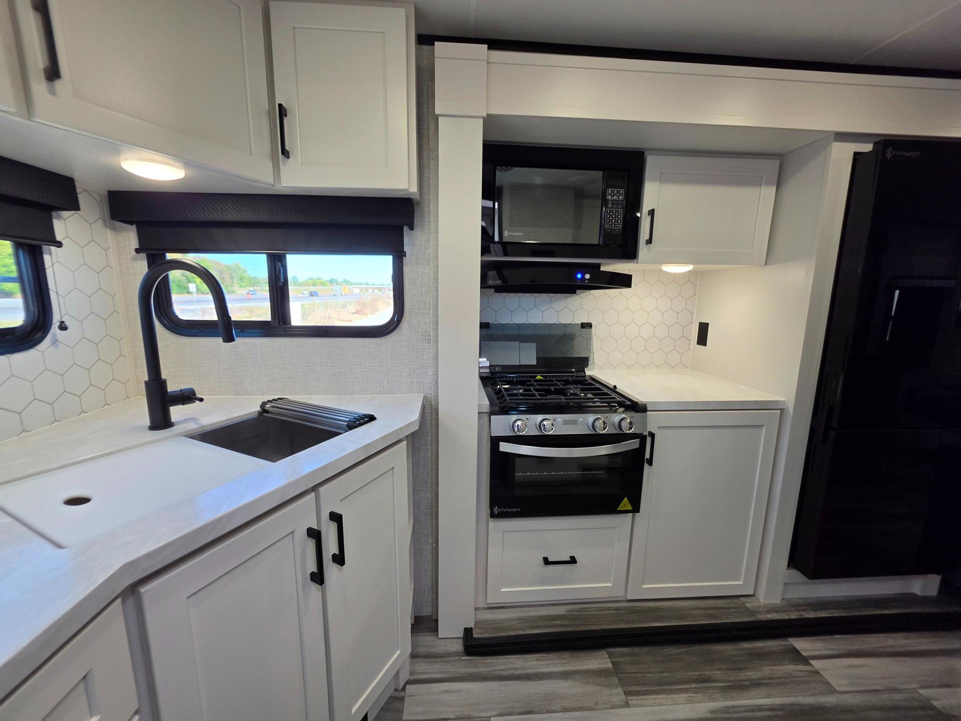 2025 Jayco 2025 Jayco Jay Feather - thumbnail 33