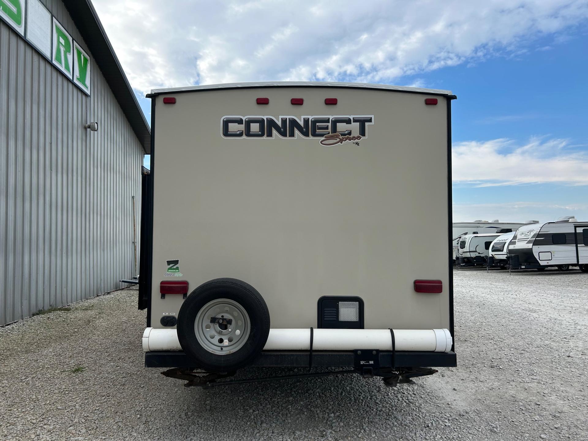 2016 K-Z 2016 K-Z CONNECT - thumbnail 7