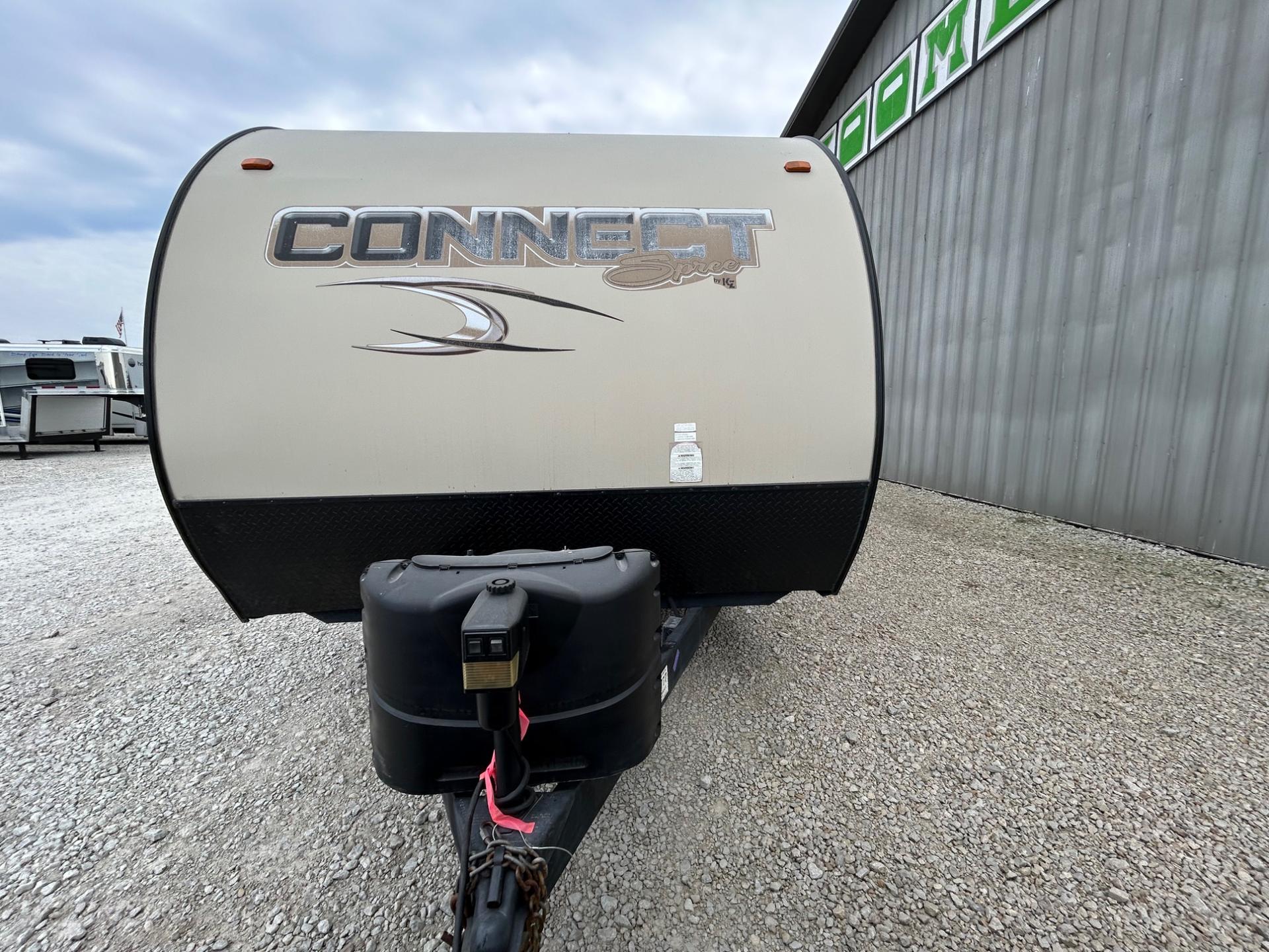 2016 K-Z 2016 K-Z CONNECT - thumbnail 3