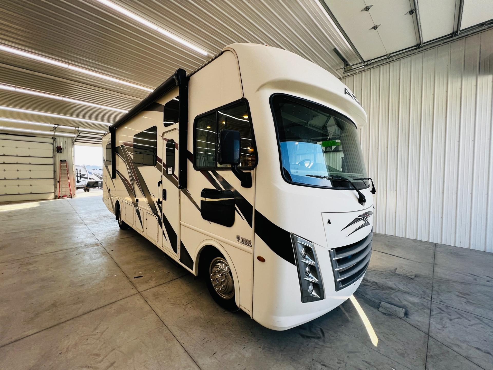 2020 Thor Motor Coach A.C.E. 30.4