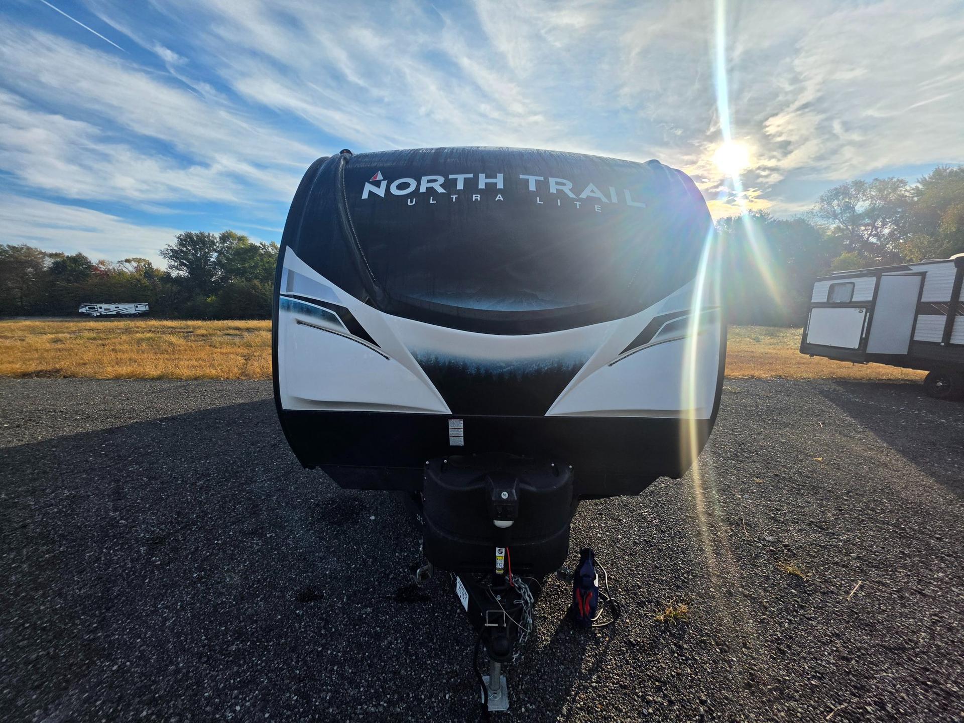 2023 Heartland 2023 Heartland North - thumbnail 3