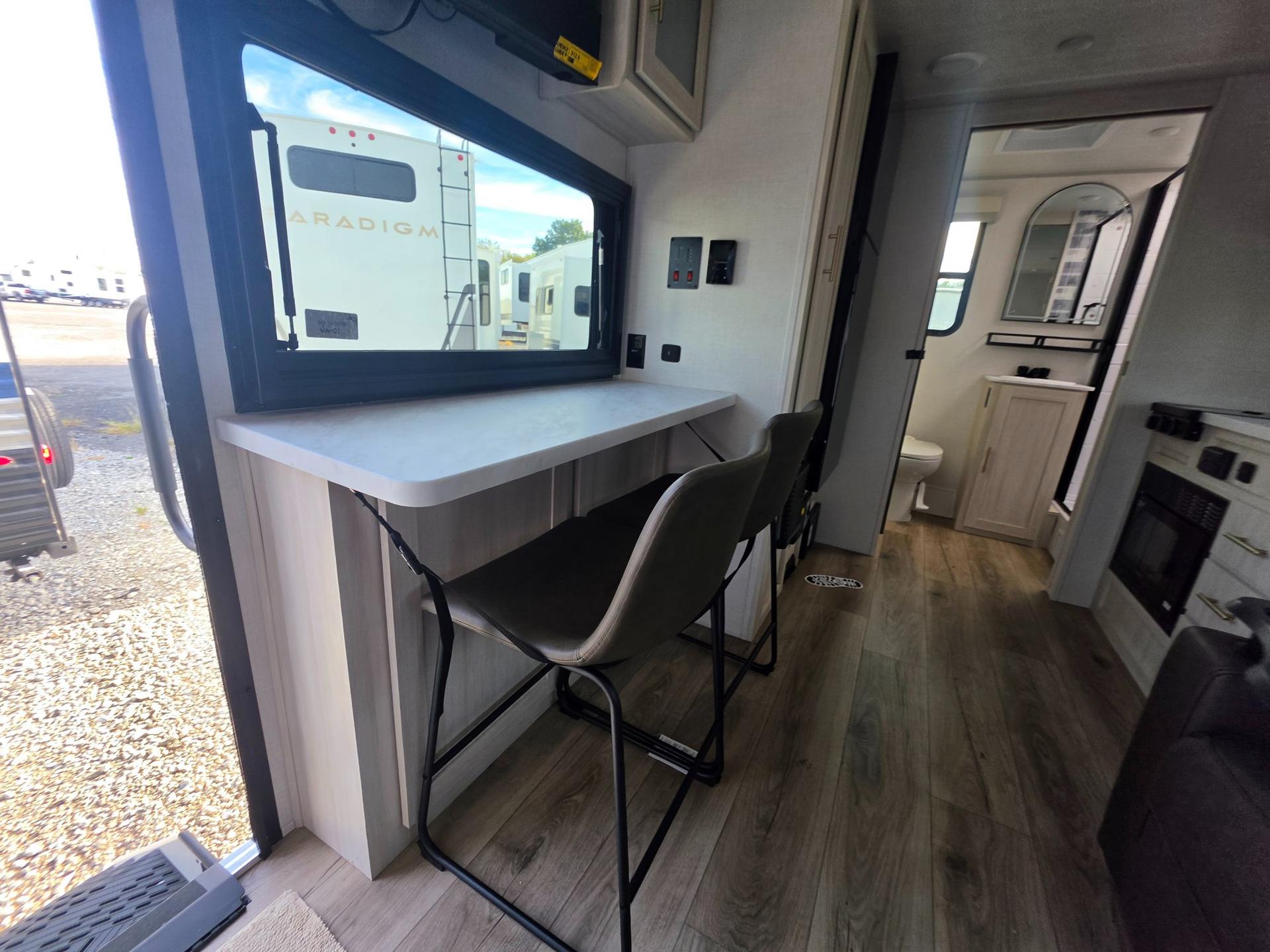 2027 Forest River 2027 Forest River R-Pod - thumbnail 14