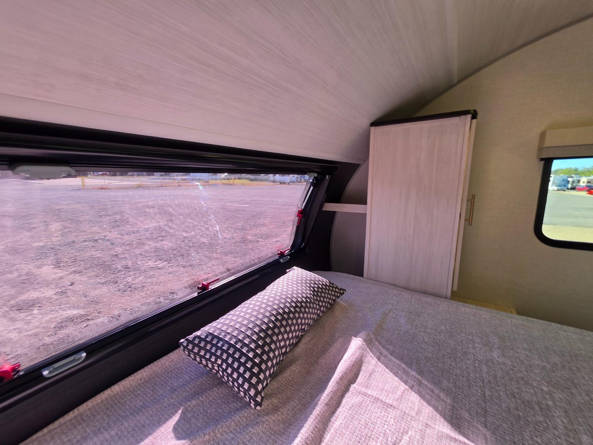 2027 Forest River 2027 Forest River R-Pod - thumbnail 29