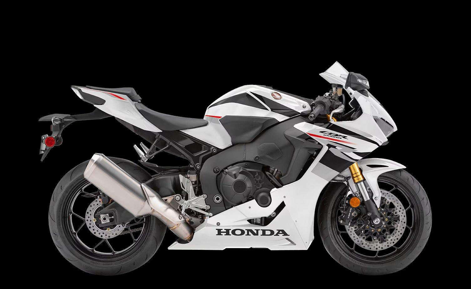 2026 Honda CBR1000RR CBR10RAT