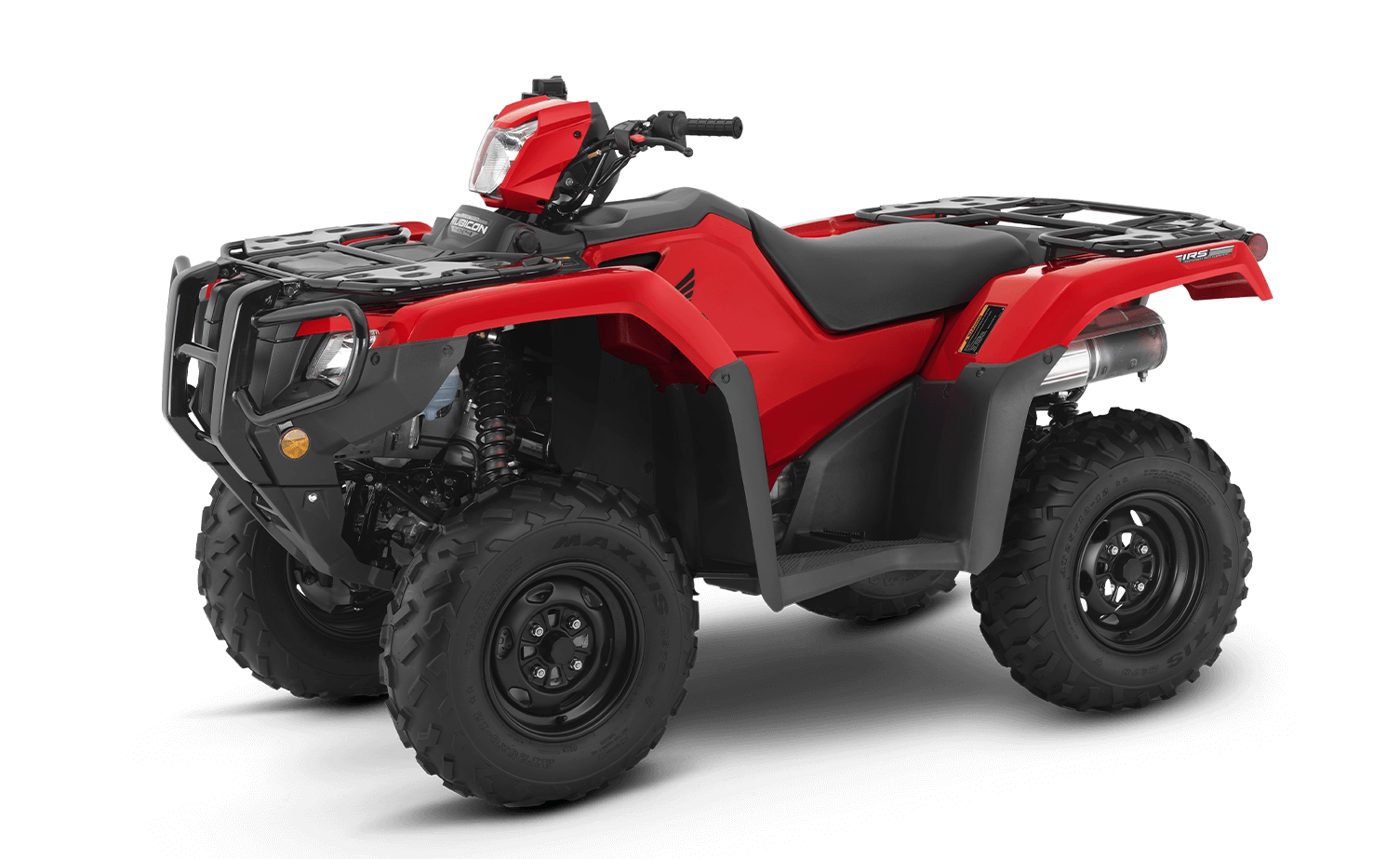 2027 Honda 2027 Honda FourTrax Foreman Rubicon - image 1
