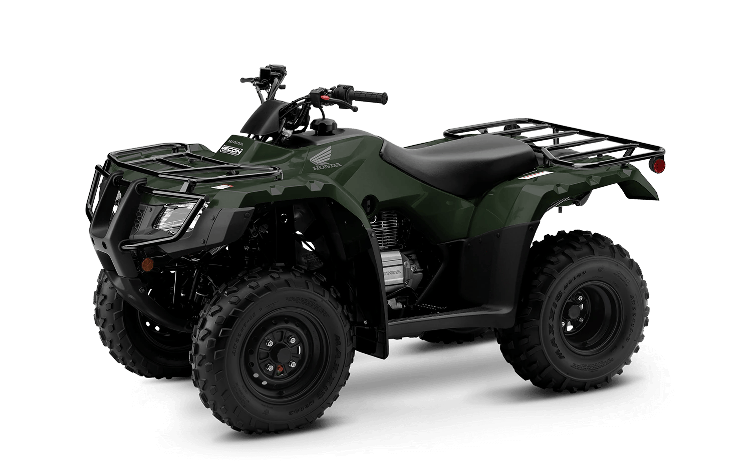 2026 Honda 2026 Honda FourTrax Recon - image 1