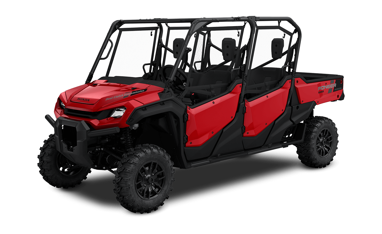 2026 Honda 2026 Honda Pioneer 1000 - image 1