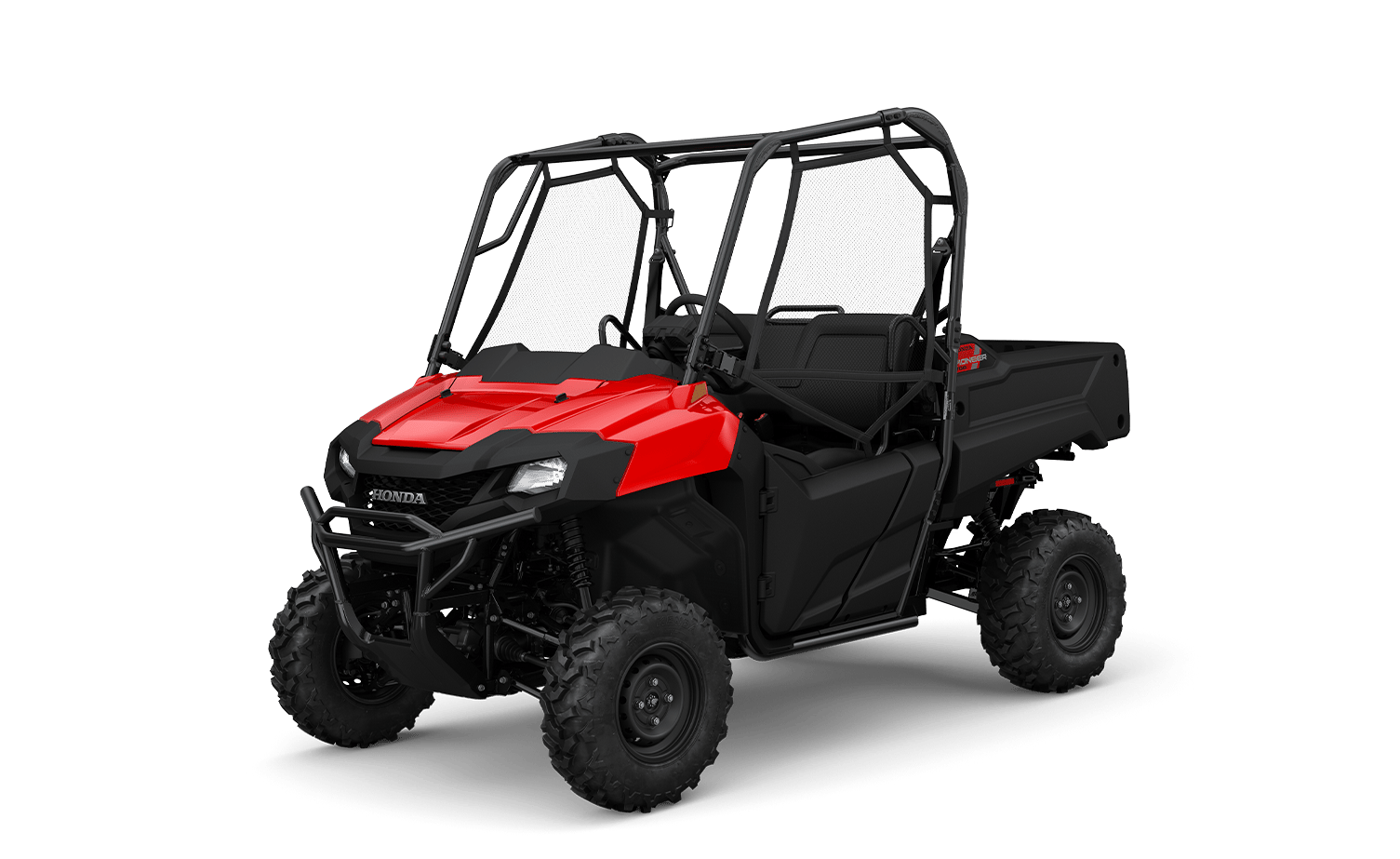 2027 Honda 2027 Honda Pioneer 700 - image 1