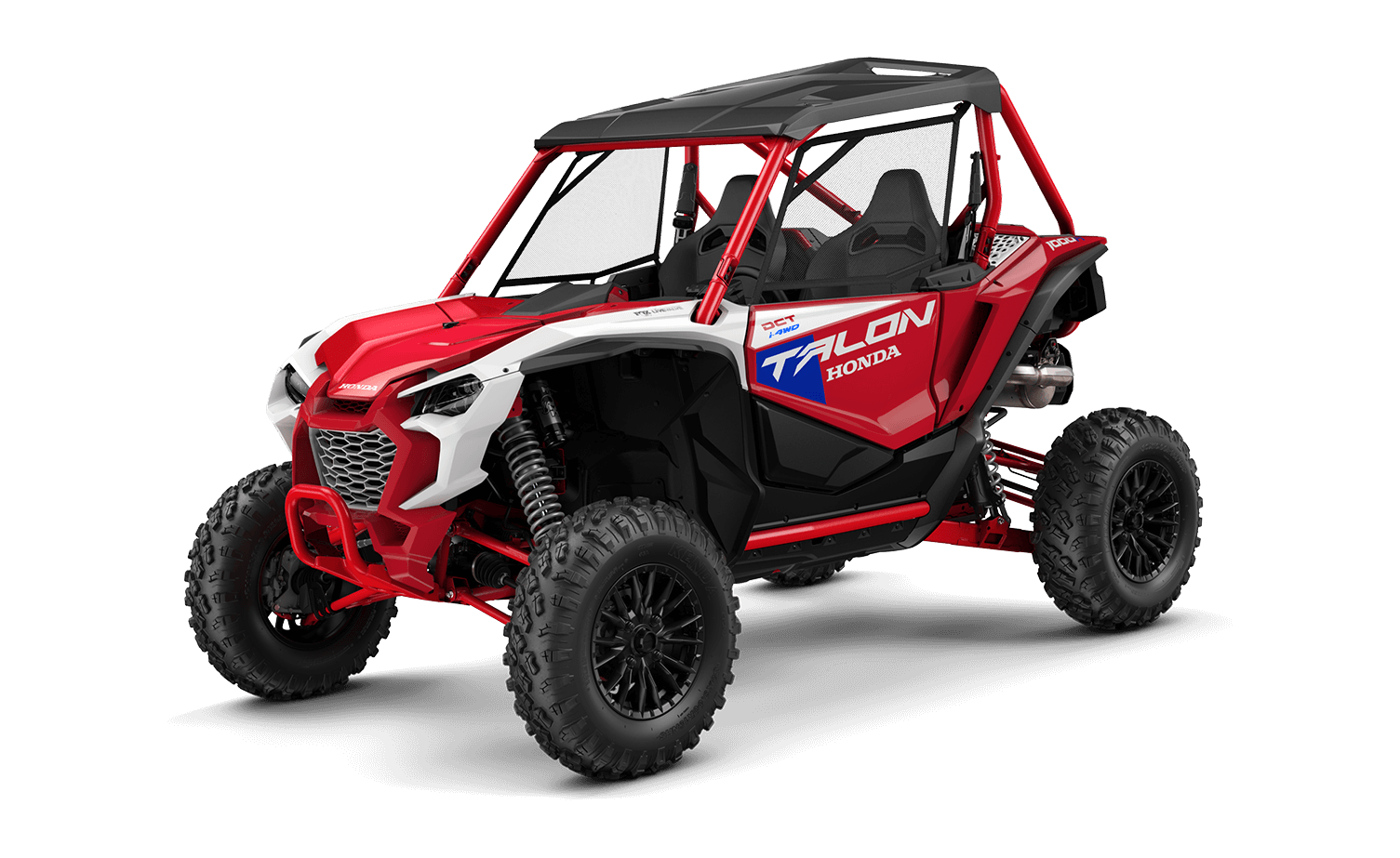 2026 Honda 2026 Honda SXS1000S (Talon 1000) - image 1