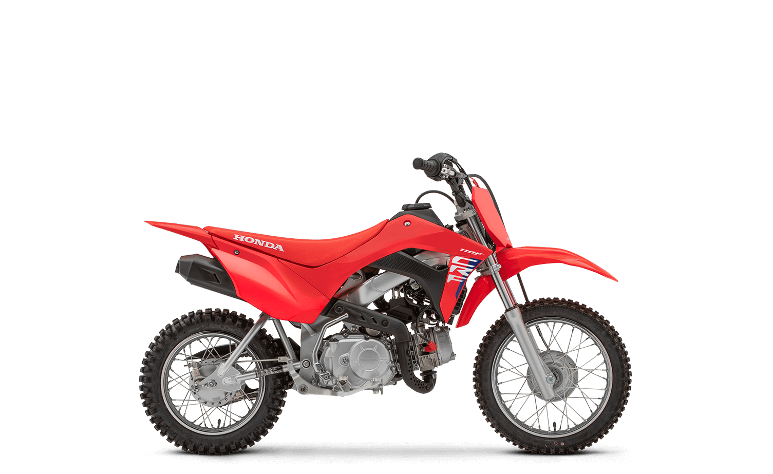 2027 Honda 2027 Honda CRF110F - thumbnail 2