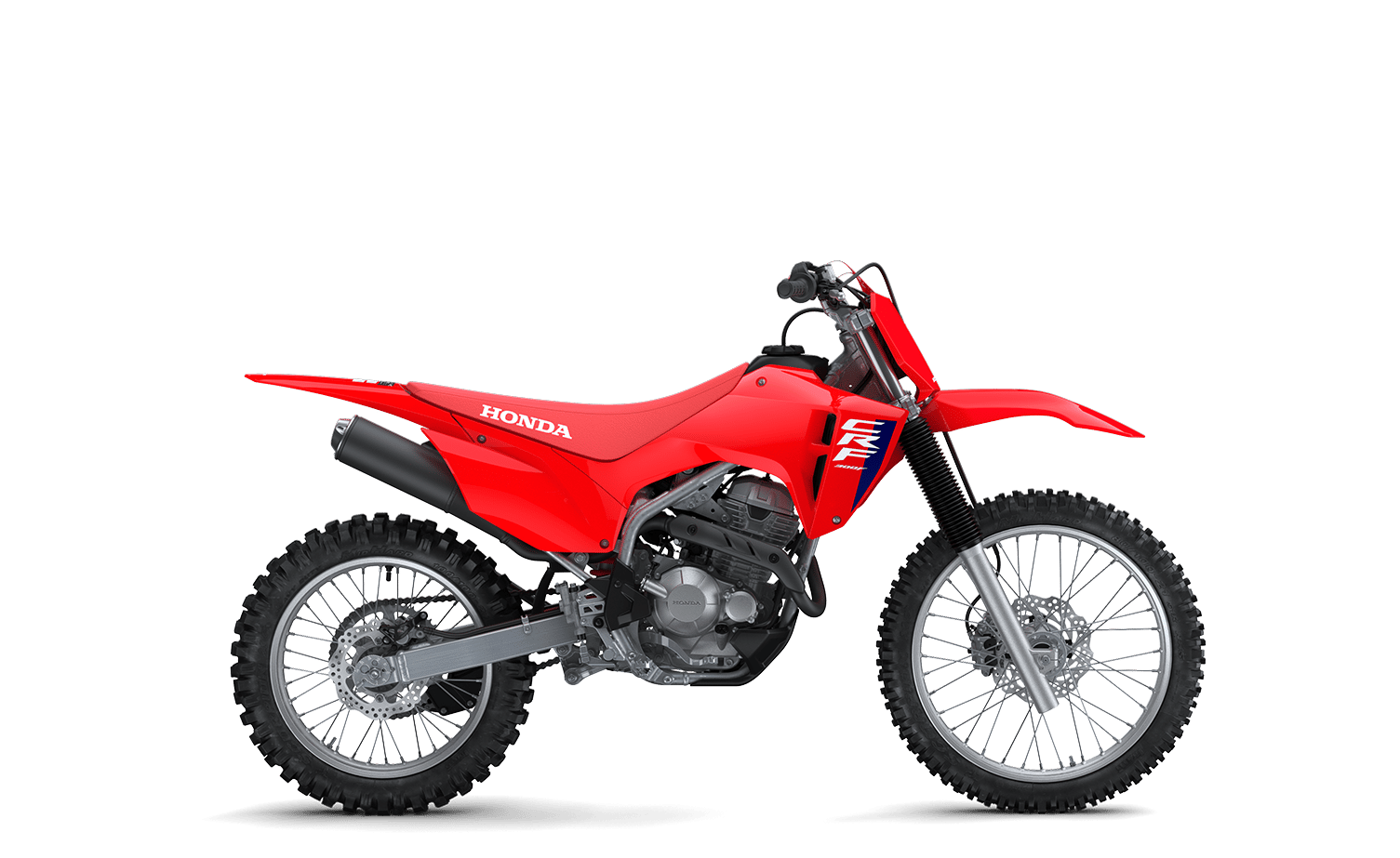 2026 Honda 2026 Honda CRF300FT - image 1
