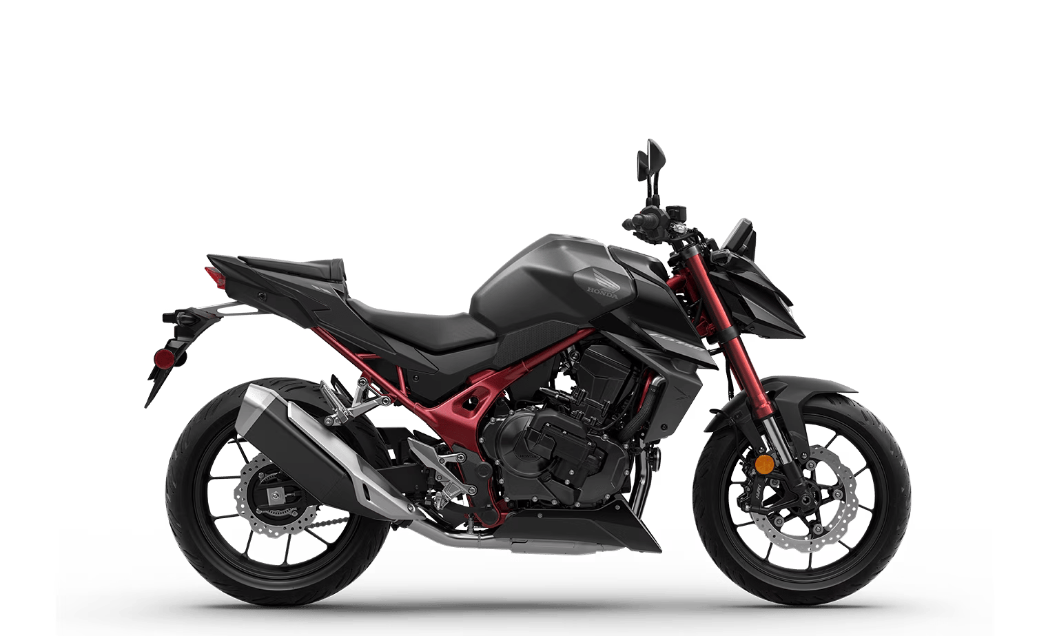 2026 Honda 2026 Honda CB750ACT - image 1