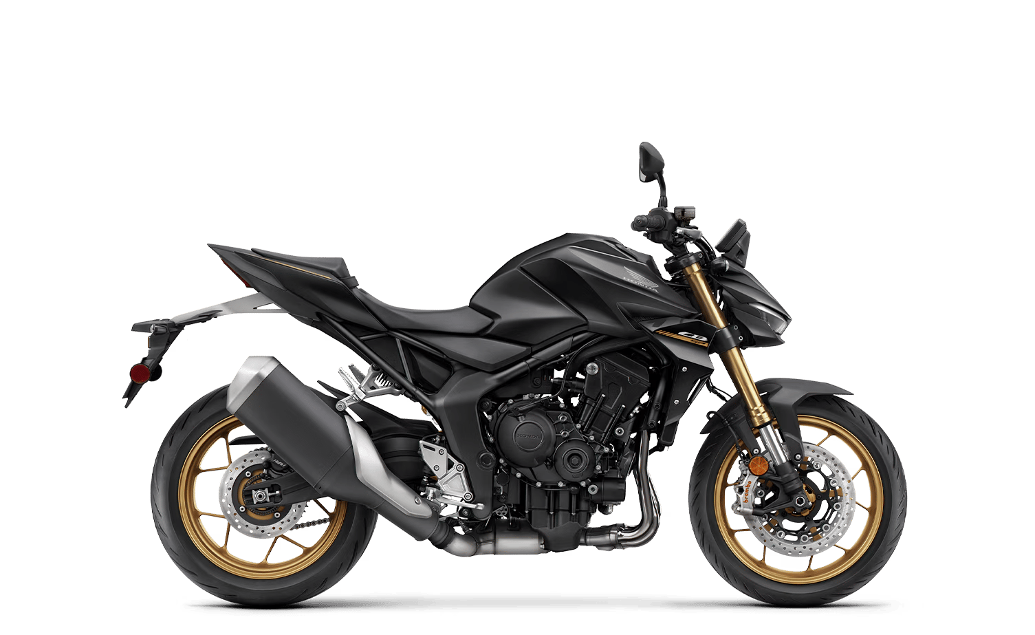 2026 Honda 2026 Honda CB1000 Hornet SP - image 1