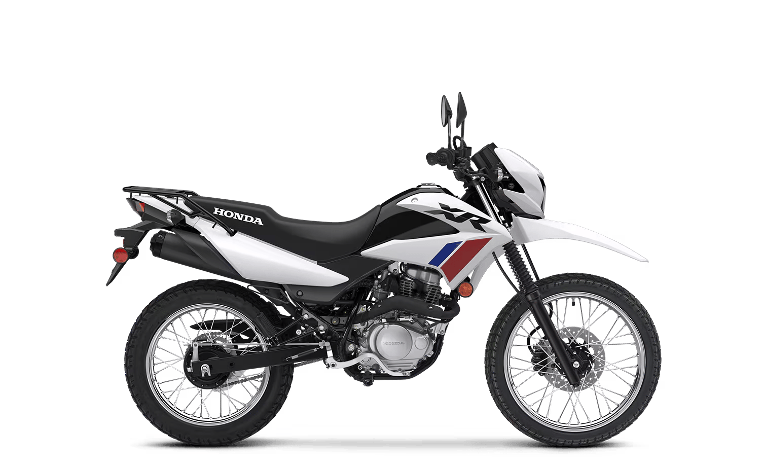 2026 Honda 2026 Honda XR150L - thumbnail 9