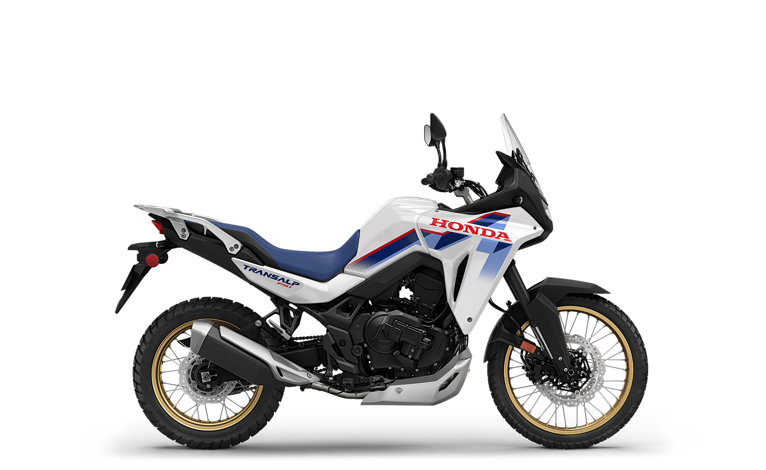 2026 Honda 2026 Honda Transalp - image 1