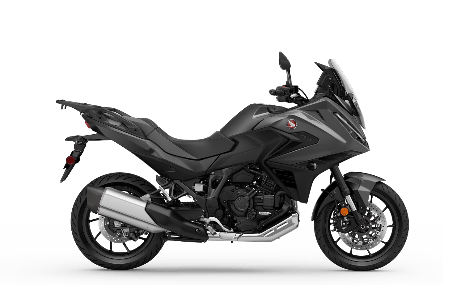 2026 Honda 2026 Honda NT1100 DCT - image 1