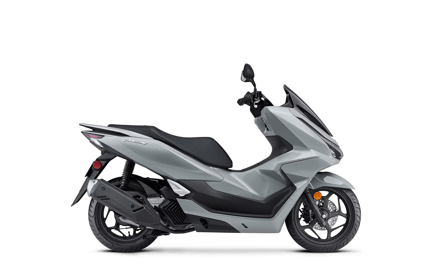 2026 Honda 2026 Honda PCX - image 1