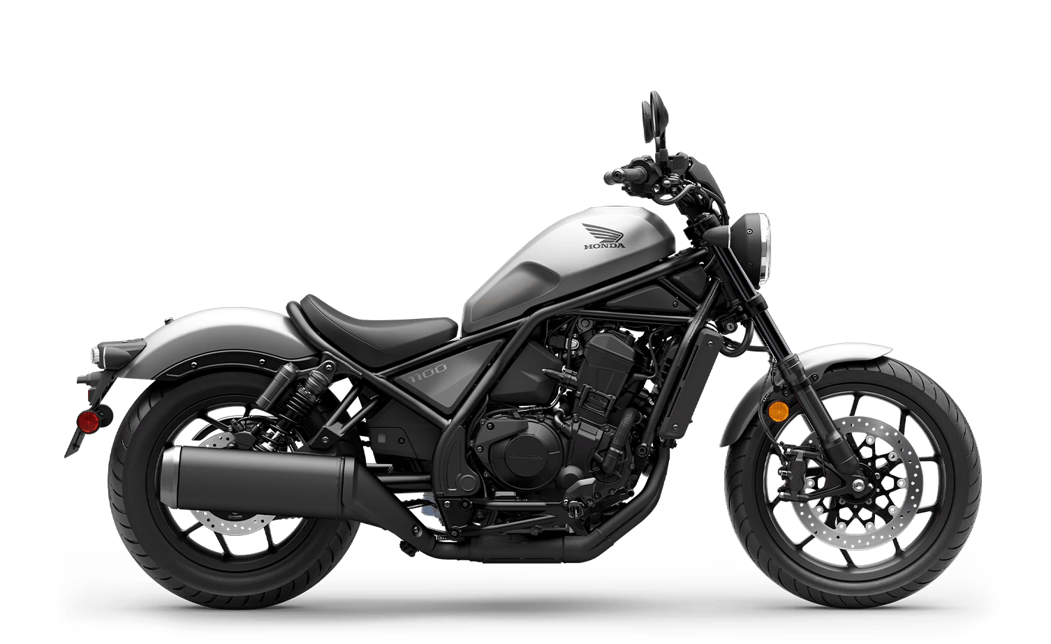 2026 Honda 2026 Honda Rebel 1100 - image 1