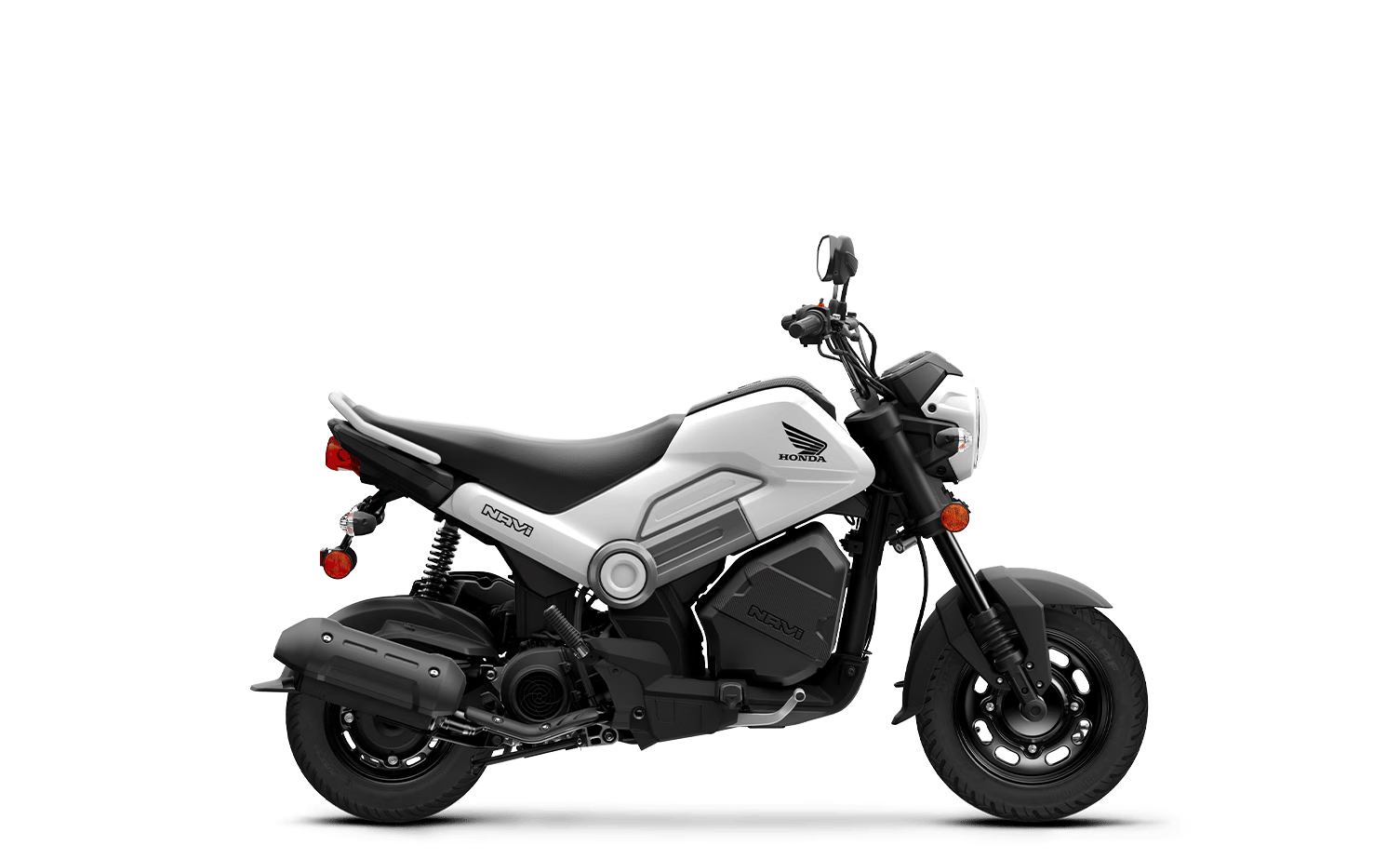 2026 Honda 2026 Honda Navi - image 1