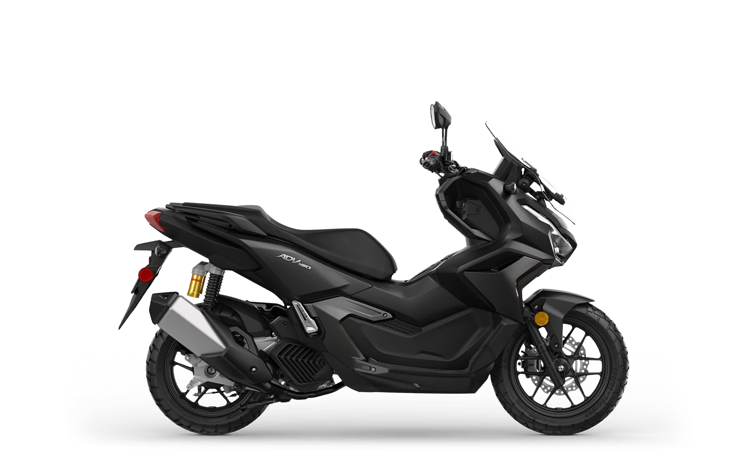 2027 Honda 2027 Honda ADV160 - image 1