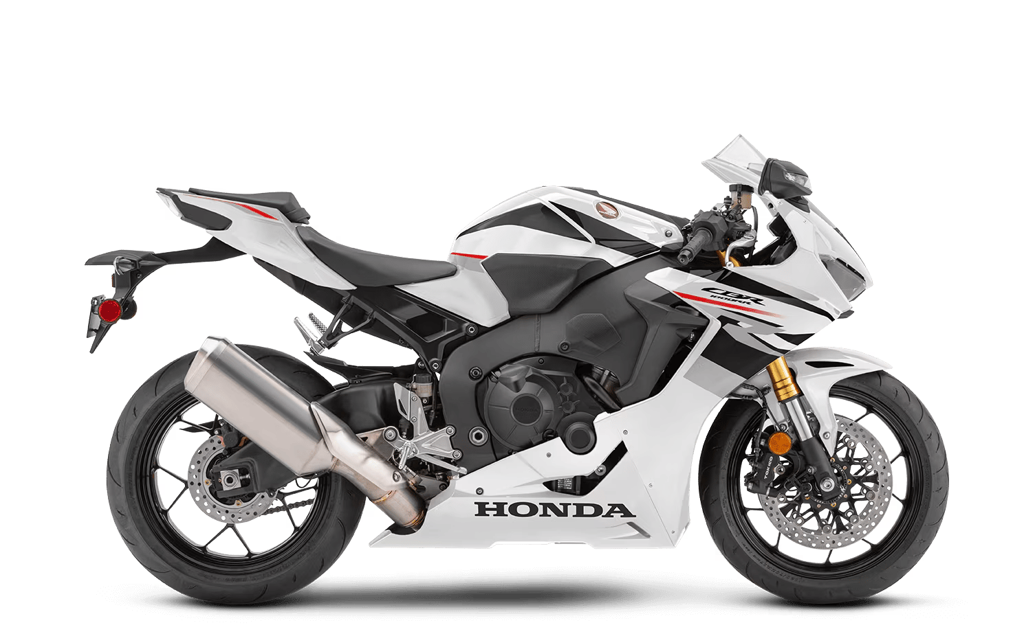 2027 Honda 2027 Honda CBR1000RR-R Fireblade SP - image 1