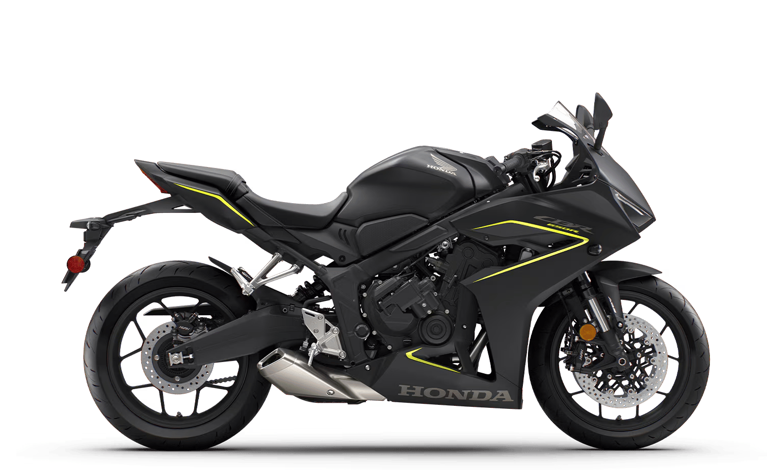 2026 Honda 2026 Honda CBR650R - image 1