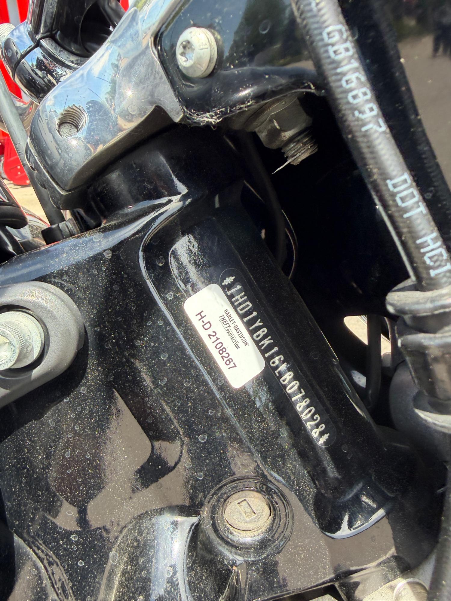2020 Harley-Davidson 2020 Harley-Davidson Heritage Classic 114 - thumbnail 10