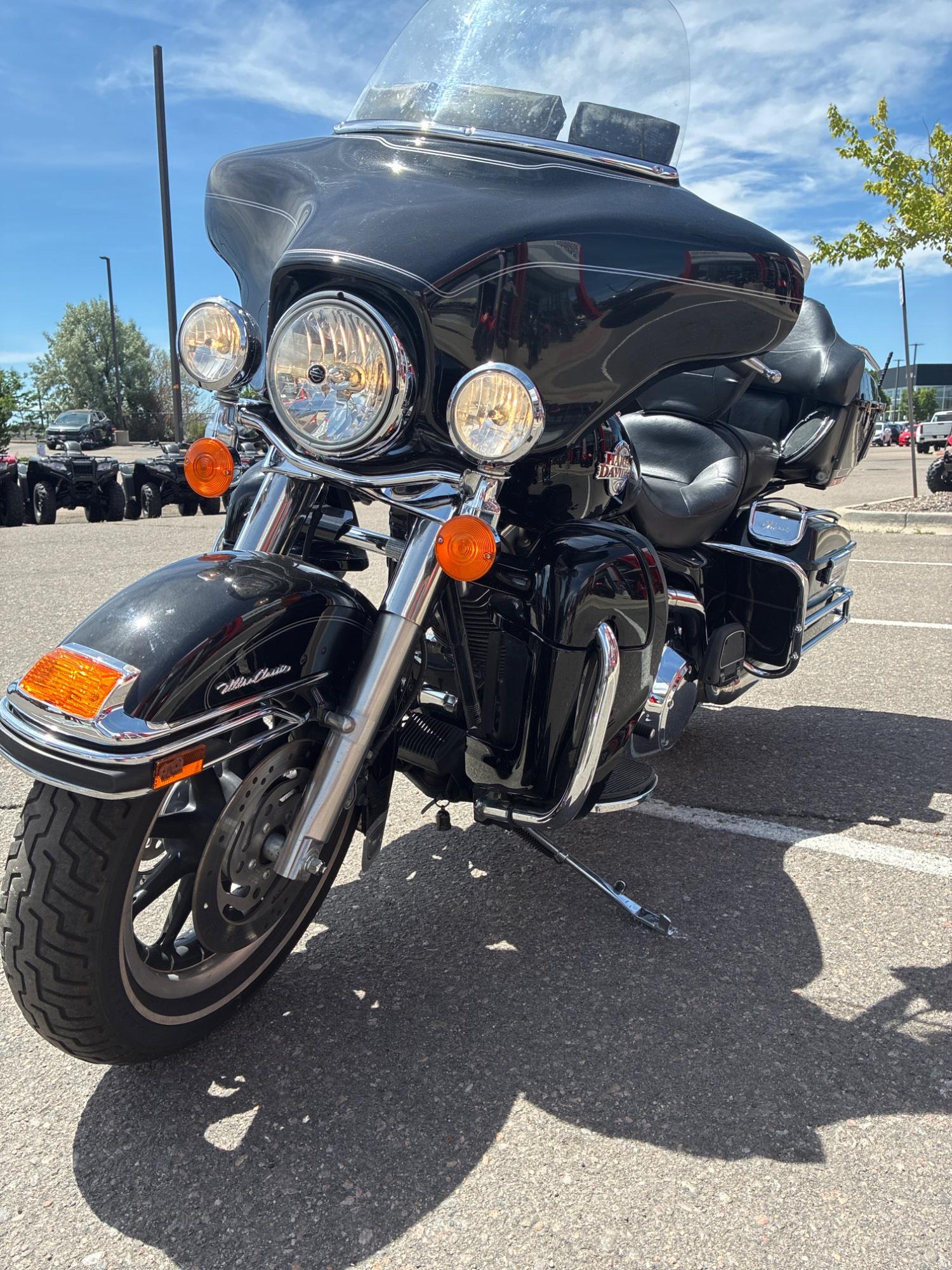 2007 Harley-Davidson 2007 Harley-Davidson Electra Glide Ultra Classic - thumbnail 6