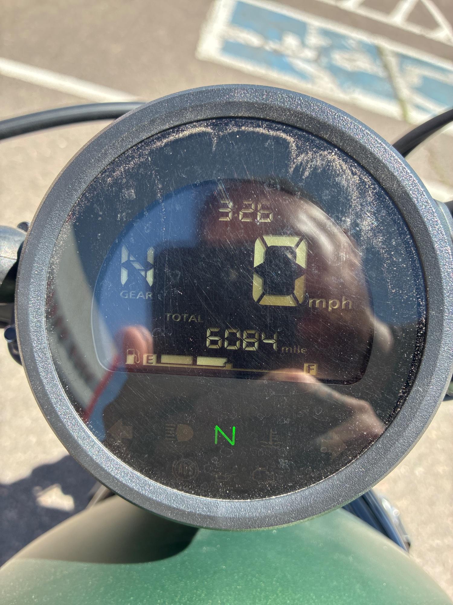2024 Honda 2024 Honda Rebel 500 - thumbnail 9