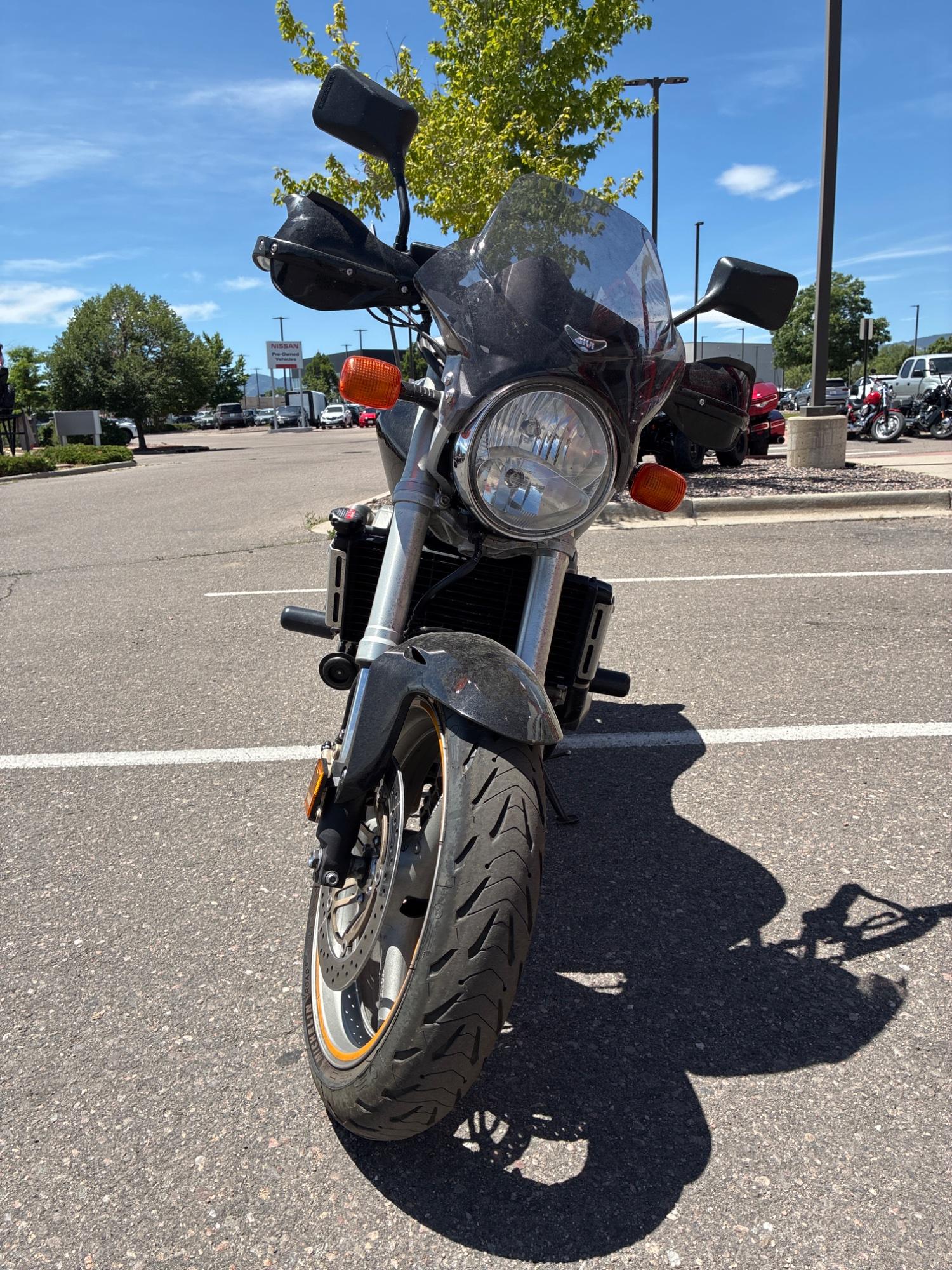 2006 Honda 2006 Honda 599 - thumbnail 7