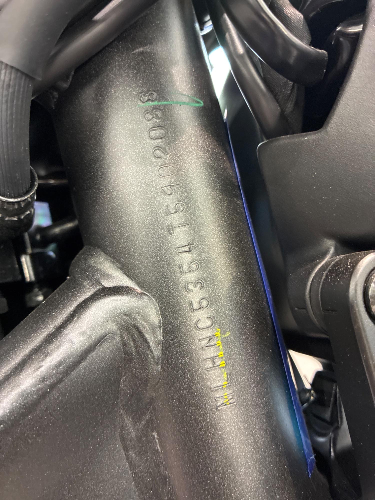 2026 Honda 2026 Honda Rebel 300 ABS - thumbnail 10
