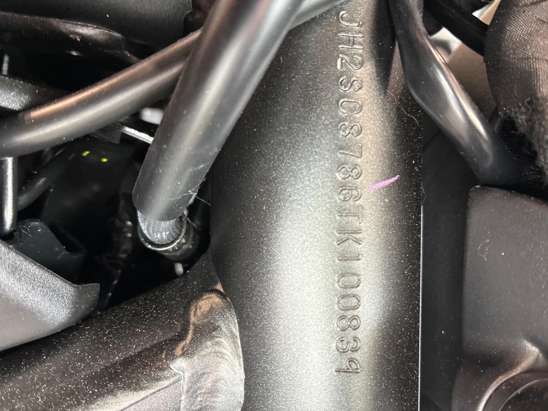 2026 Honda 2026 Honda Rebel 1100 DCT - thumbnail 10