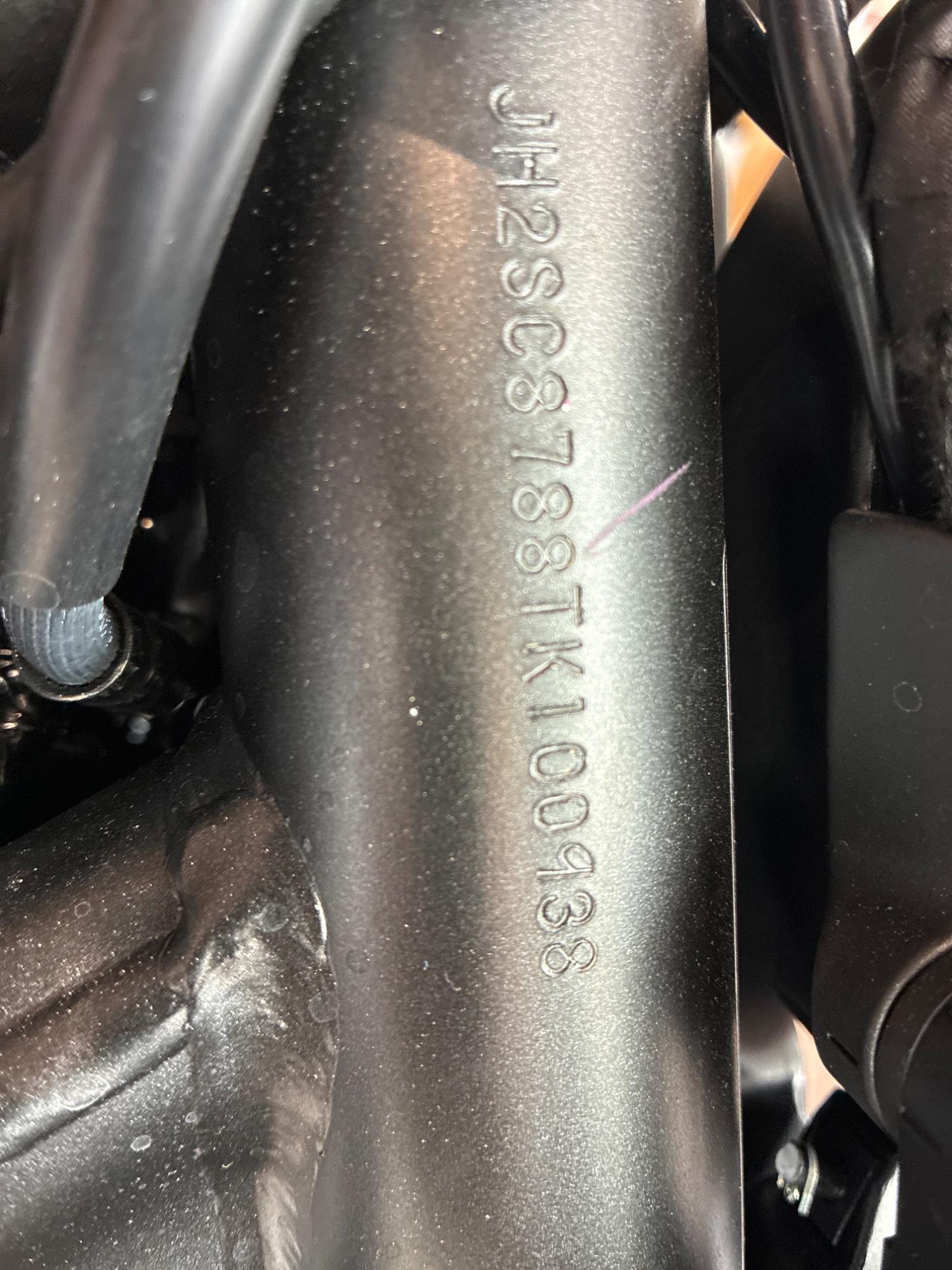 2026 Honda 2026 Honda Rebel 1100 - thumbnail 10