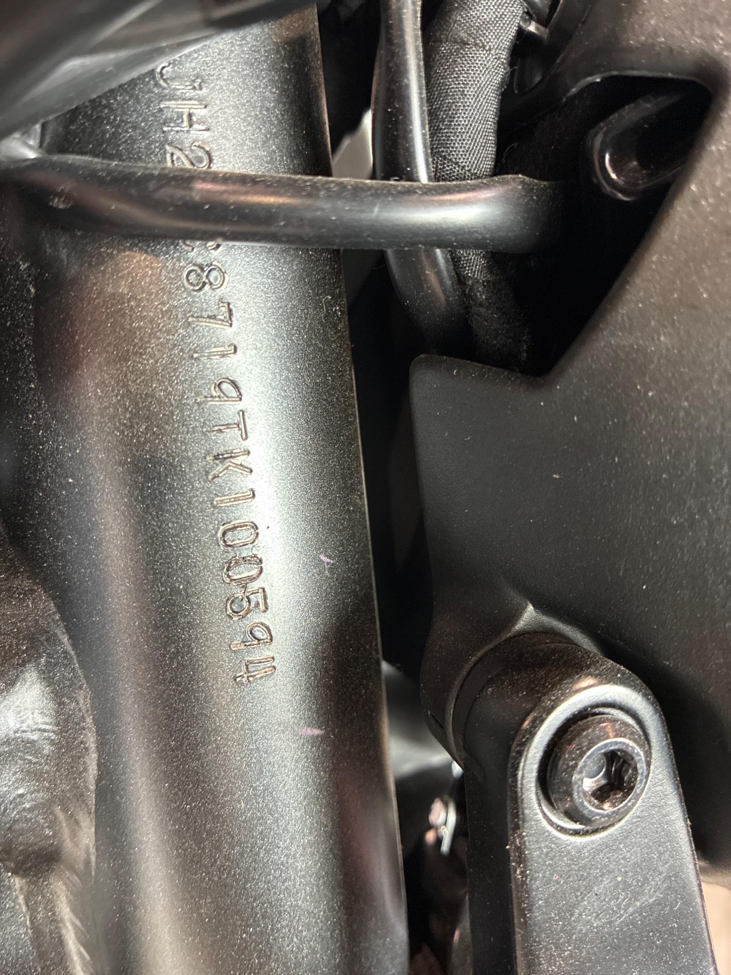 2026 Honda 2026 Honda Rebel 1100T - thumbnail 10