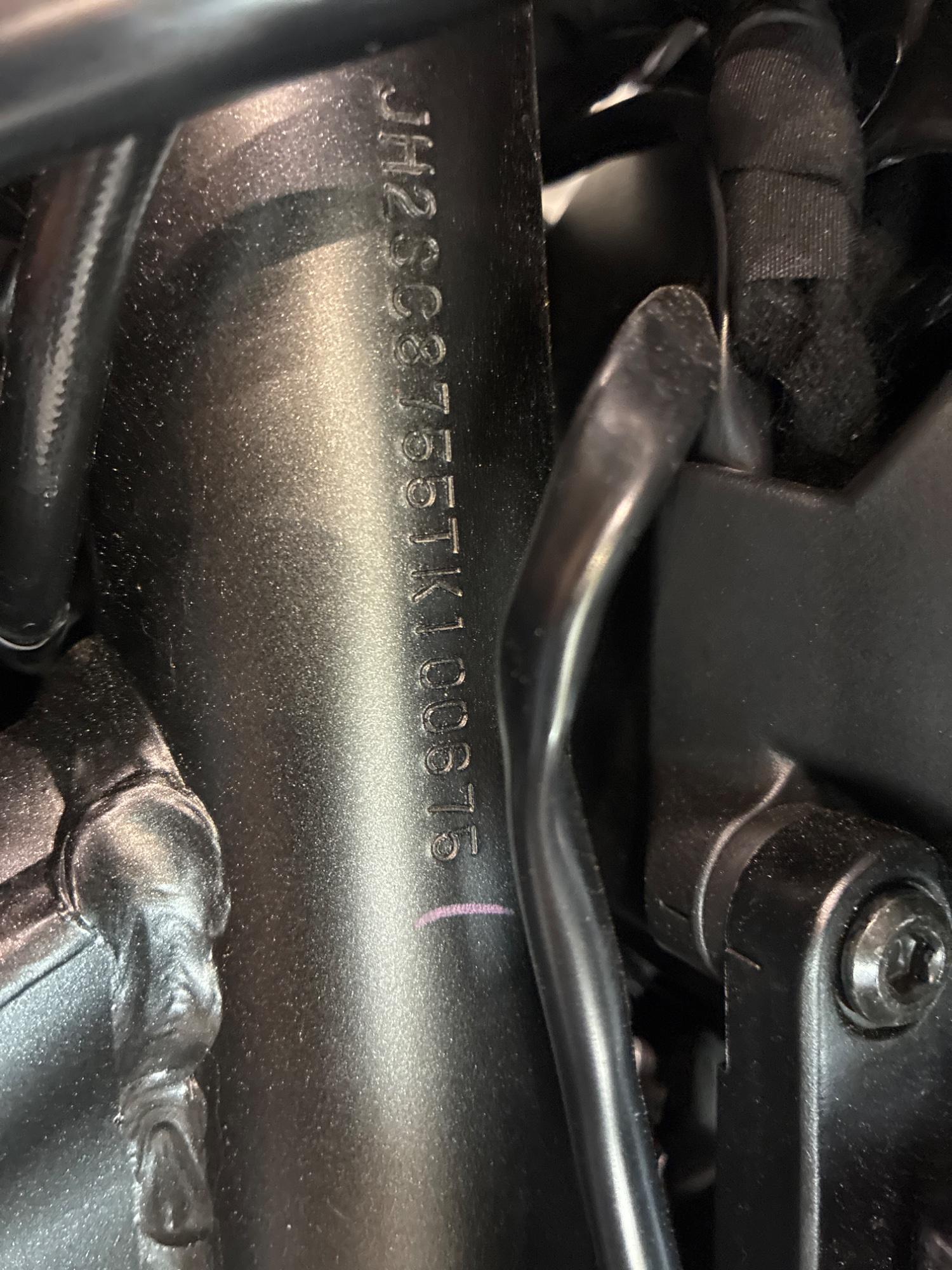 2026 Honda 2026 Honda Rebel 1100 - thumbnail 10