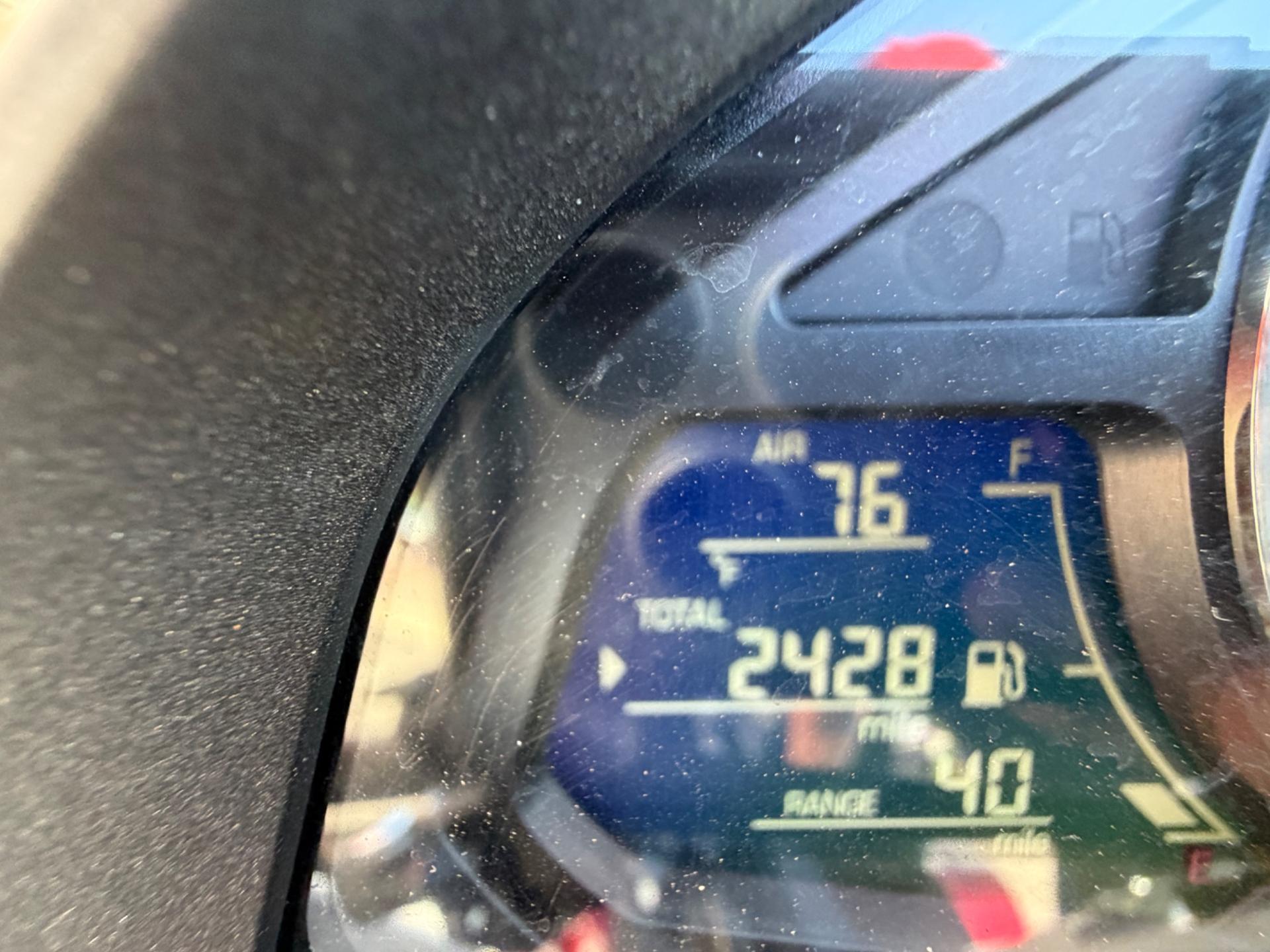 2025 Honda 2025 Honda Gold Wing Tour - thumbnail 9