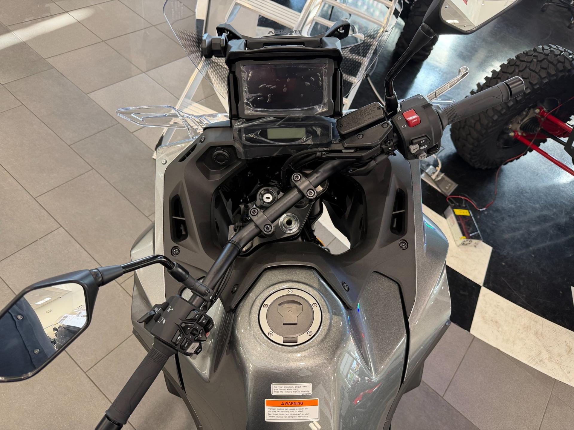2026 Honda 2026 Honda NT1100 DCT - thumbnail 10